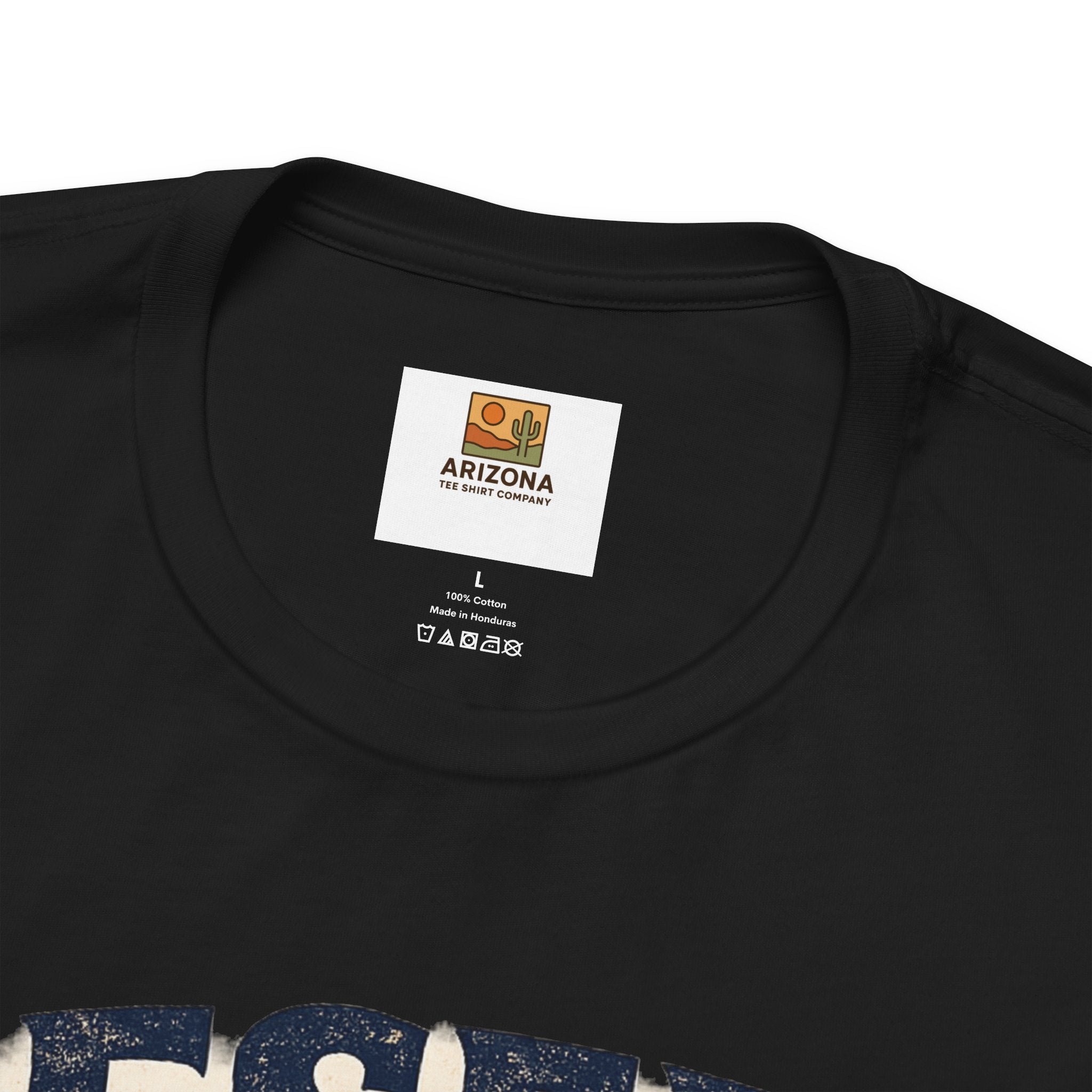 Desert Strong America 250 Tee — 1776–2026 Patriotic Cactus T-Shirt