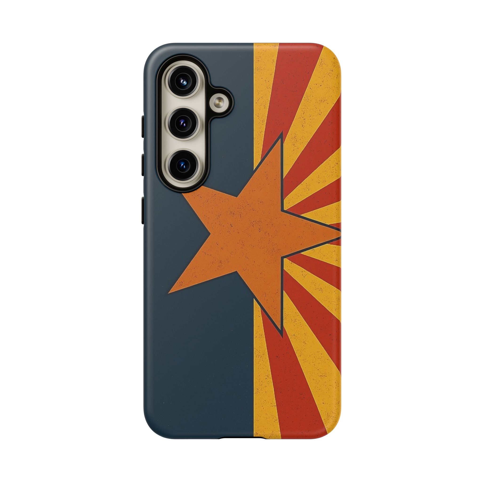 Arizona Tough Phone Case — Cool Desert Design