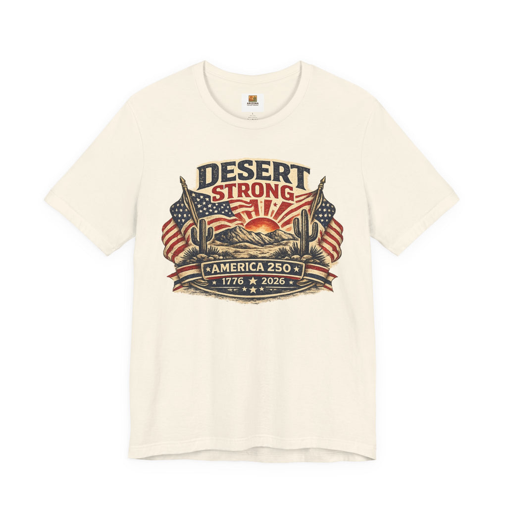 Country Birthday Celebration T-Shirt — 250 this year