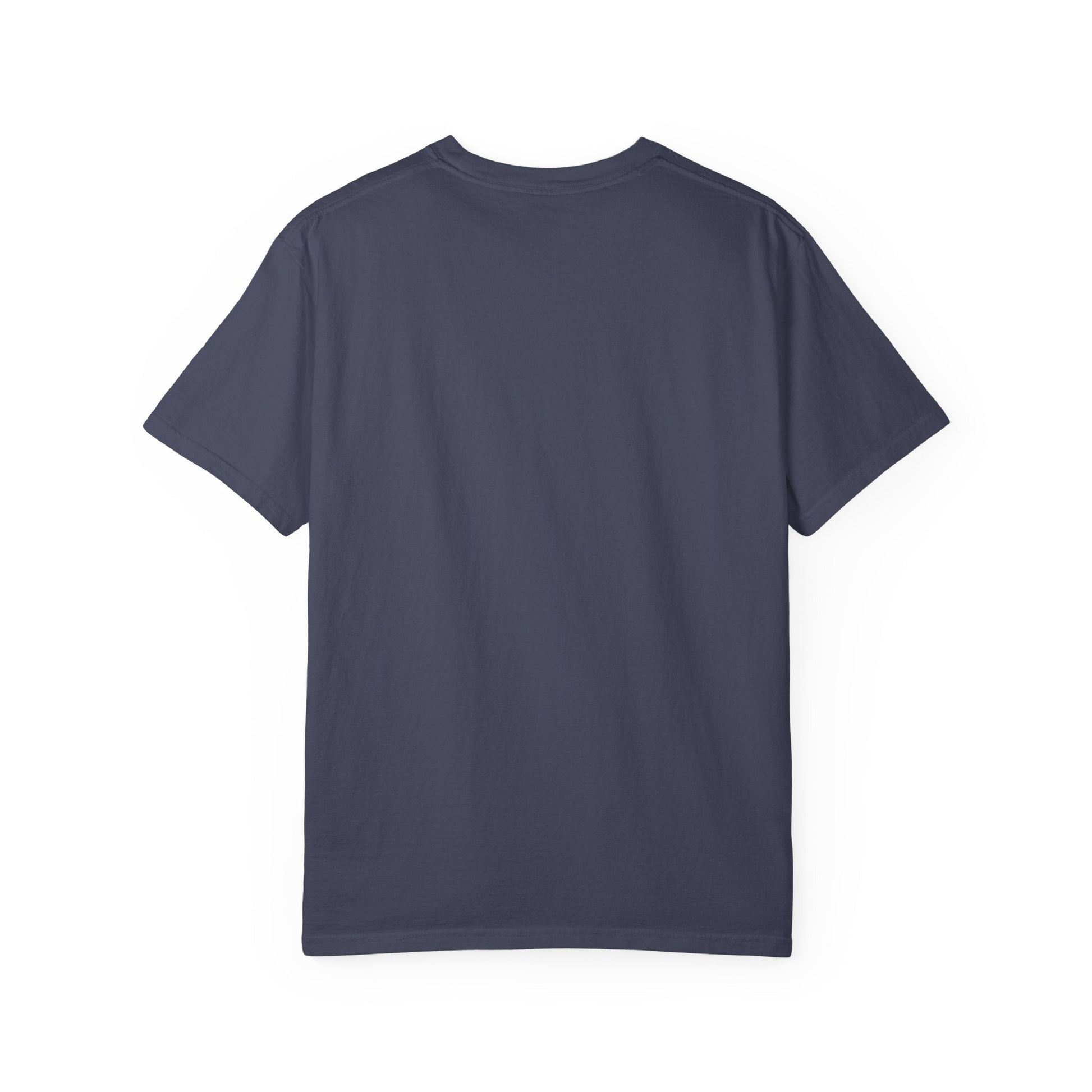 Arizona Sunset Unisex Garment-Dyed T-Shirt Printify