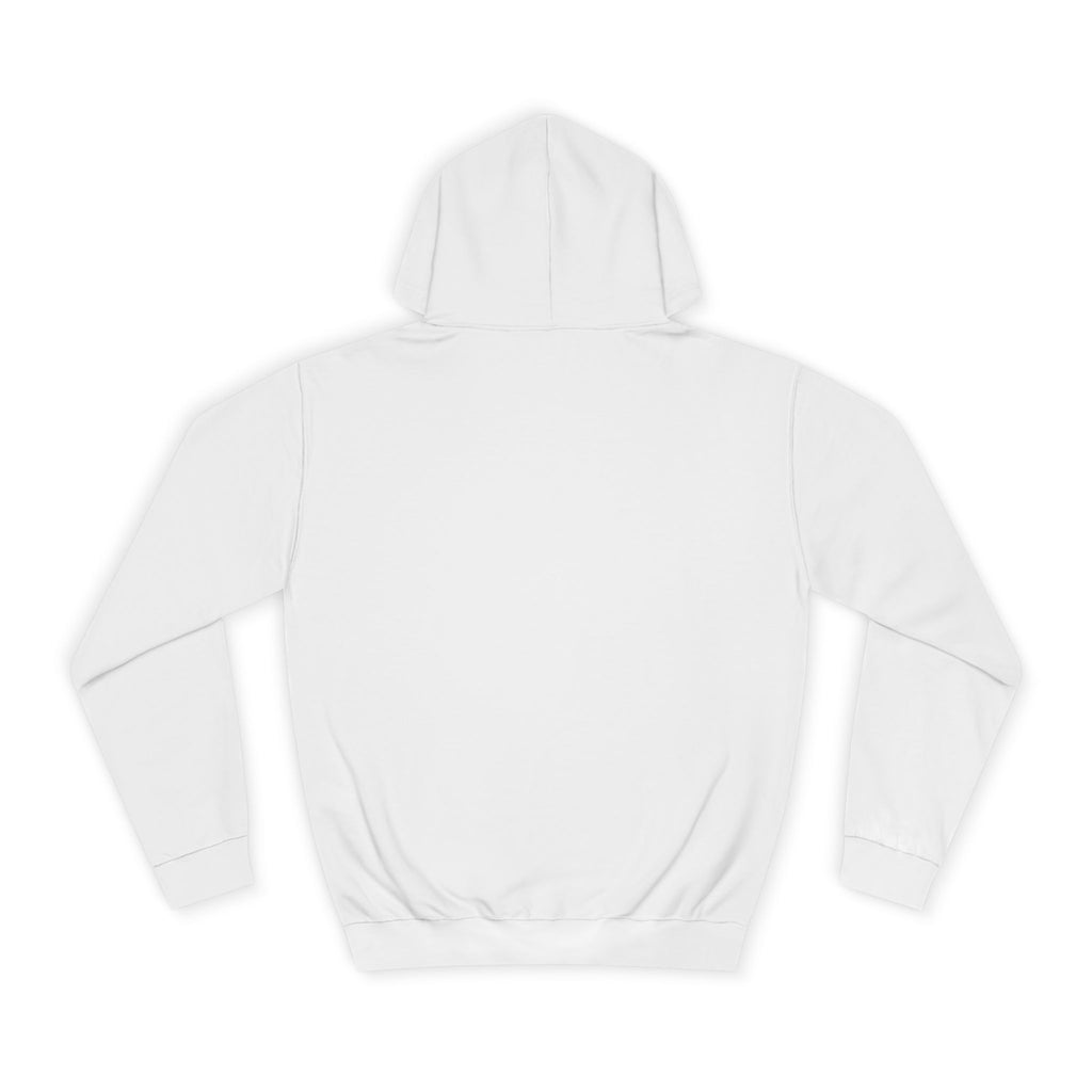 Arizona State Flag Pullover Hoodie — Vintage 'Arizona Est. 1912' Graphic Sweatshirt — lifestyle view
