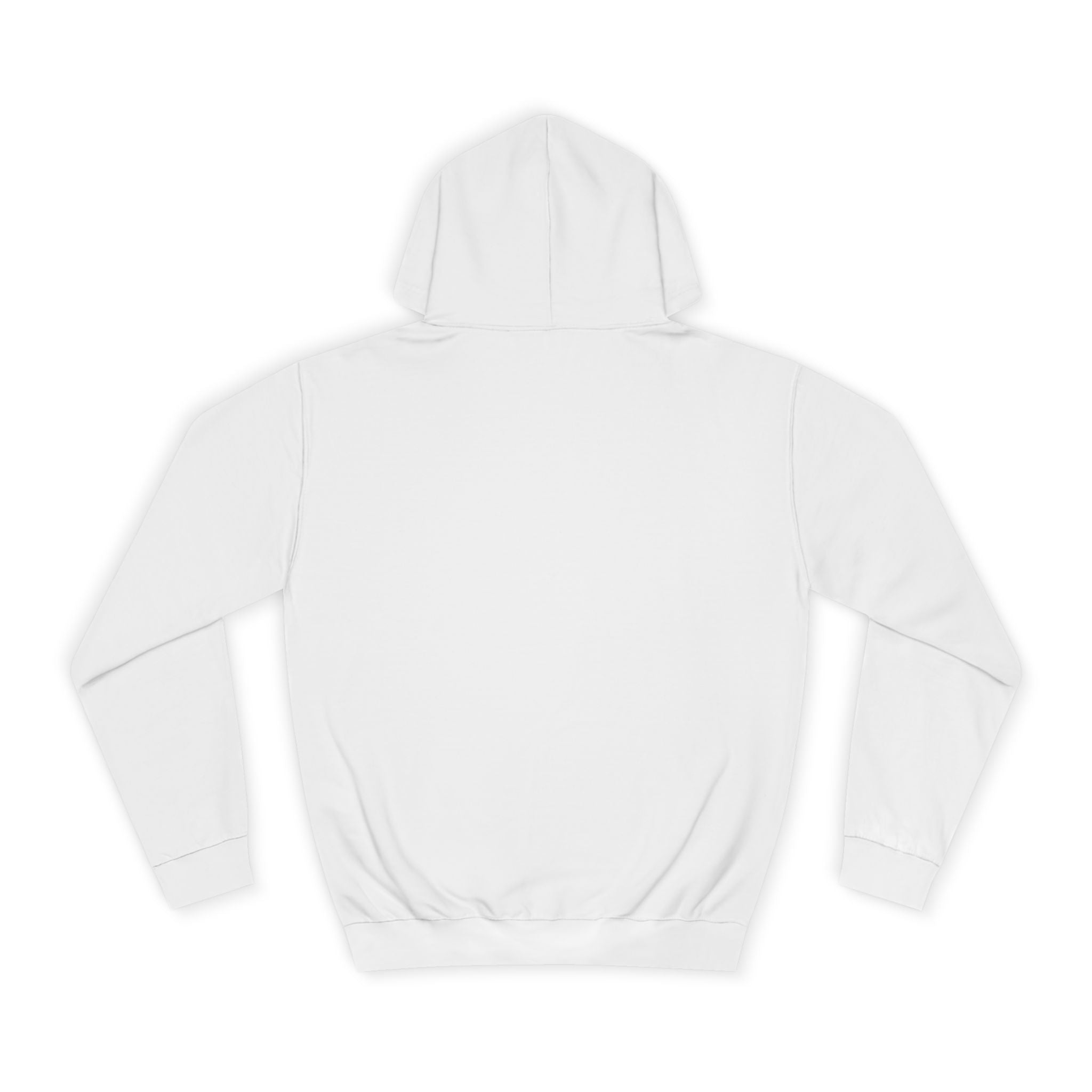 Arizona State Flag Pullover Hoodie — Vintage 'Arizona Est. 1912' Graphic Sweatshirt — lifestyle view
