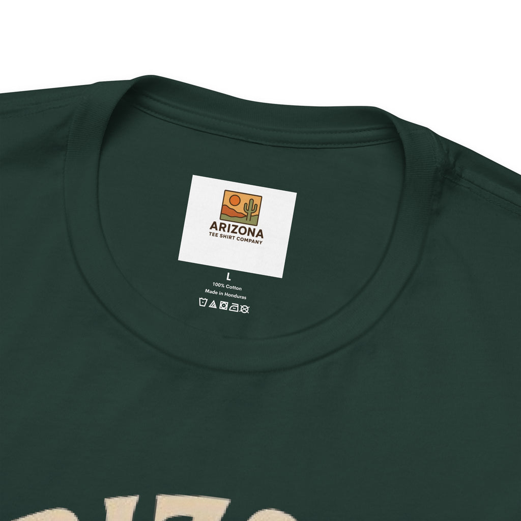 "Skeleton Bone Dry Heat"