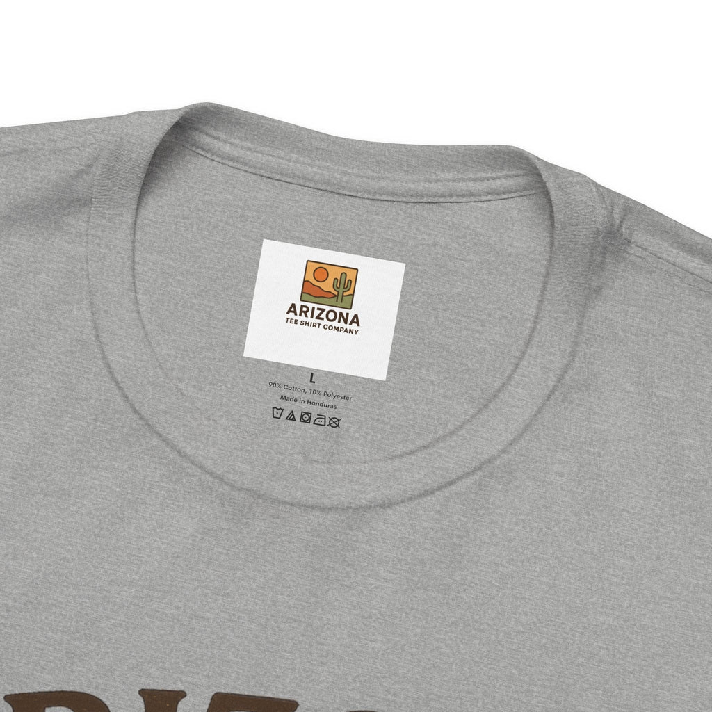 "Where the Sun Takes No Days Off"