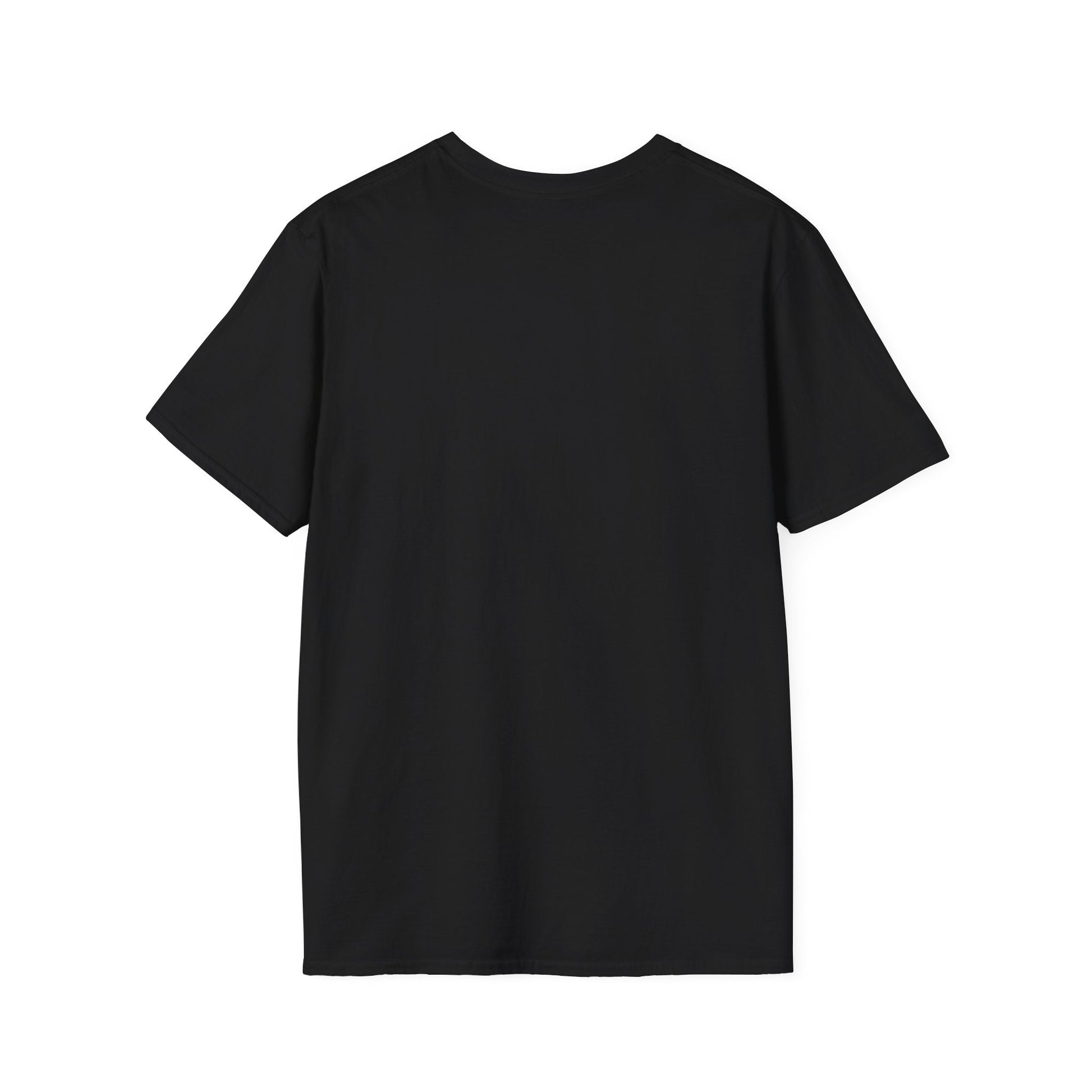 Arizona T-Shirt - Unisex Softstyle Printify