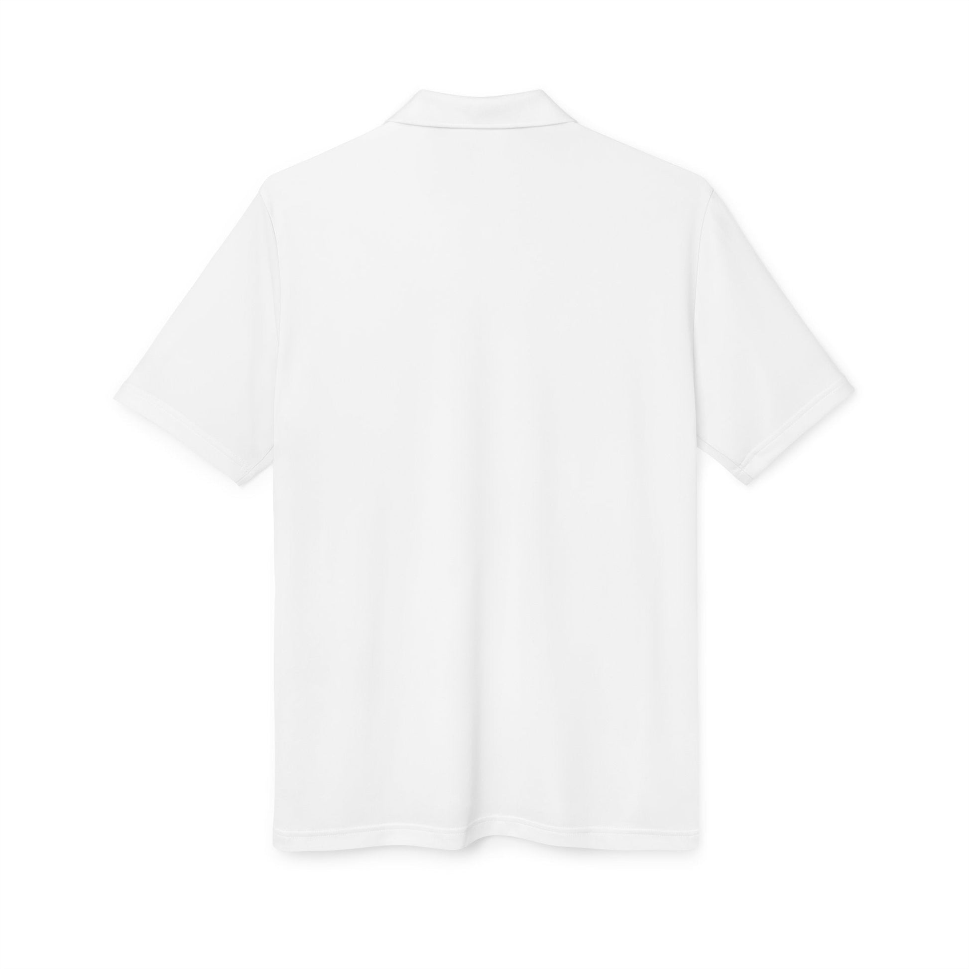 Arizona Flag Performance Polo for Active Lifestyle Printify