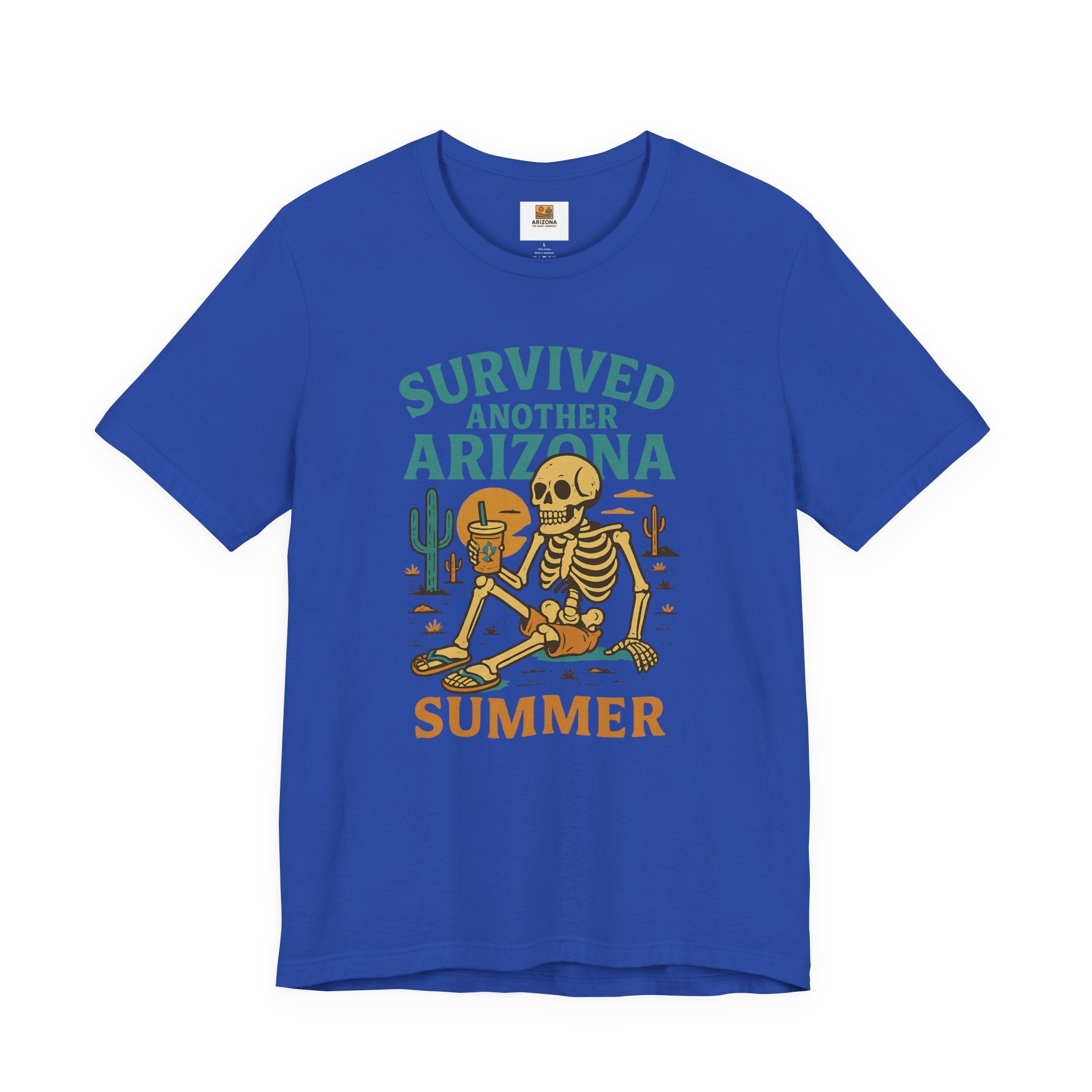 Survived Another Arizona Summer T-Shirt