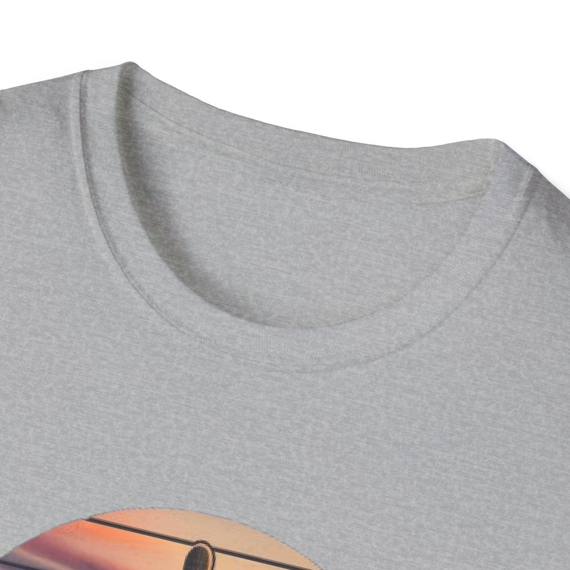 Arizona Desert Vibes Unisex Softstyle T-Shirt | Casual Wear, Gift for Travel Lovers, Summer Outfit, Adventure Tee, Nature Apparel