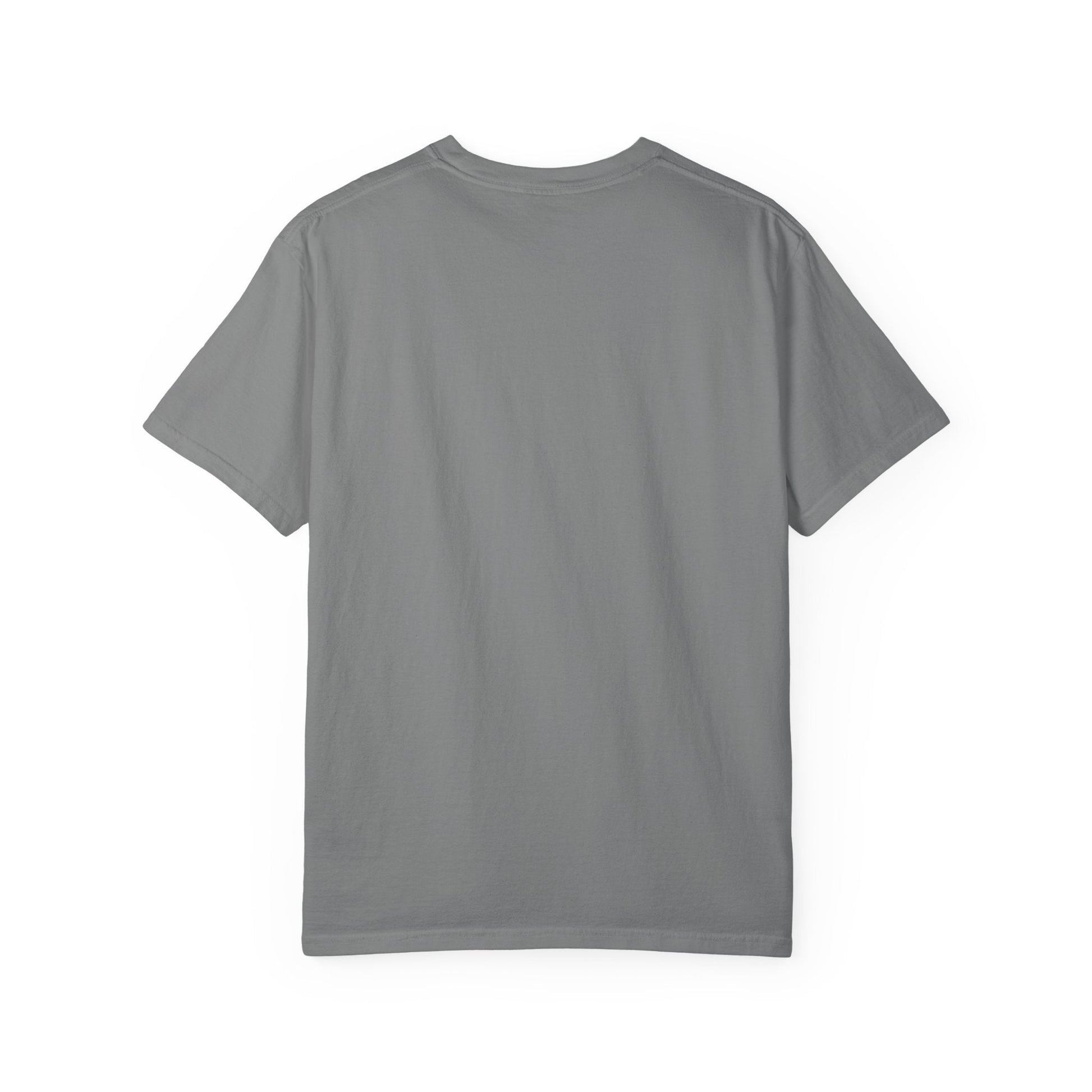 Arizona Sunset Unisex Garment-Dyed T-Shirt Printify