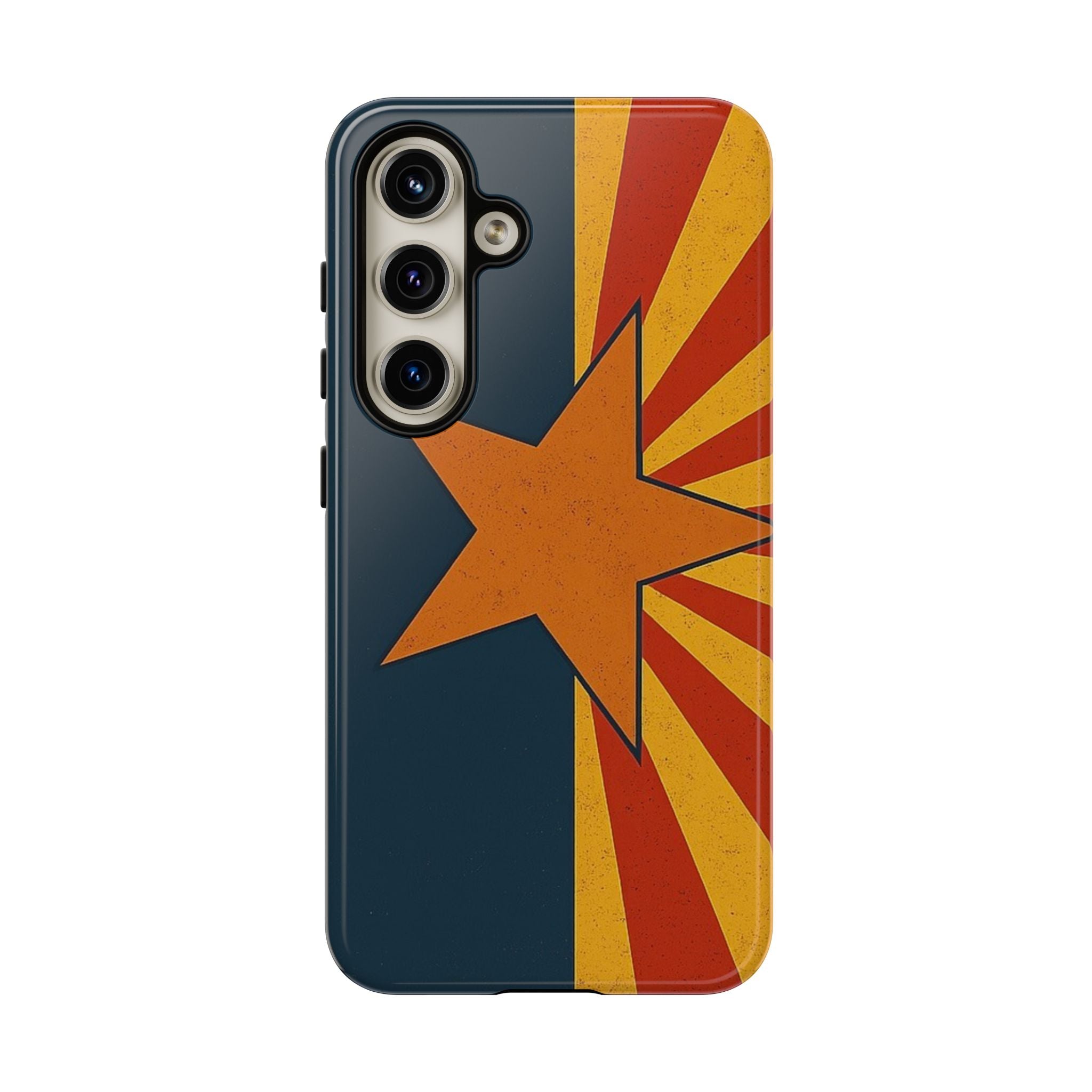 Arizona Tough Phone Case — Cool Desert Design