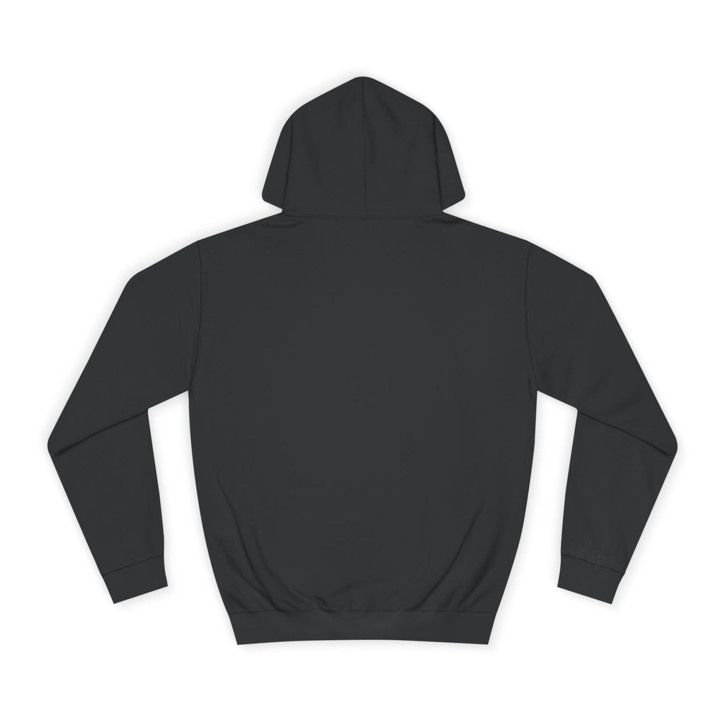 Arizona State Flag Pullover Hoodie — Vintage 'Arizona Est. 1912' Graphic Sweatshirt — lifestyle view 2