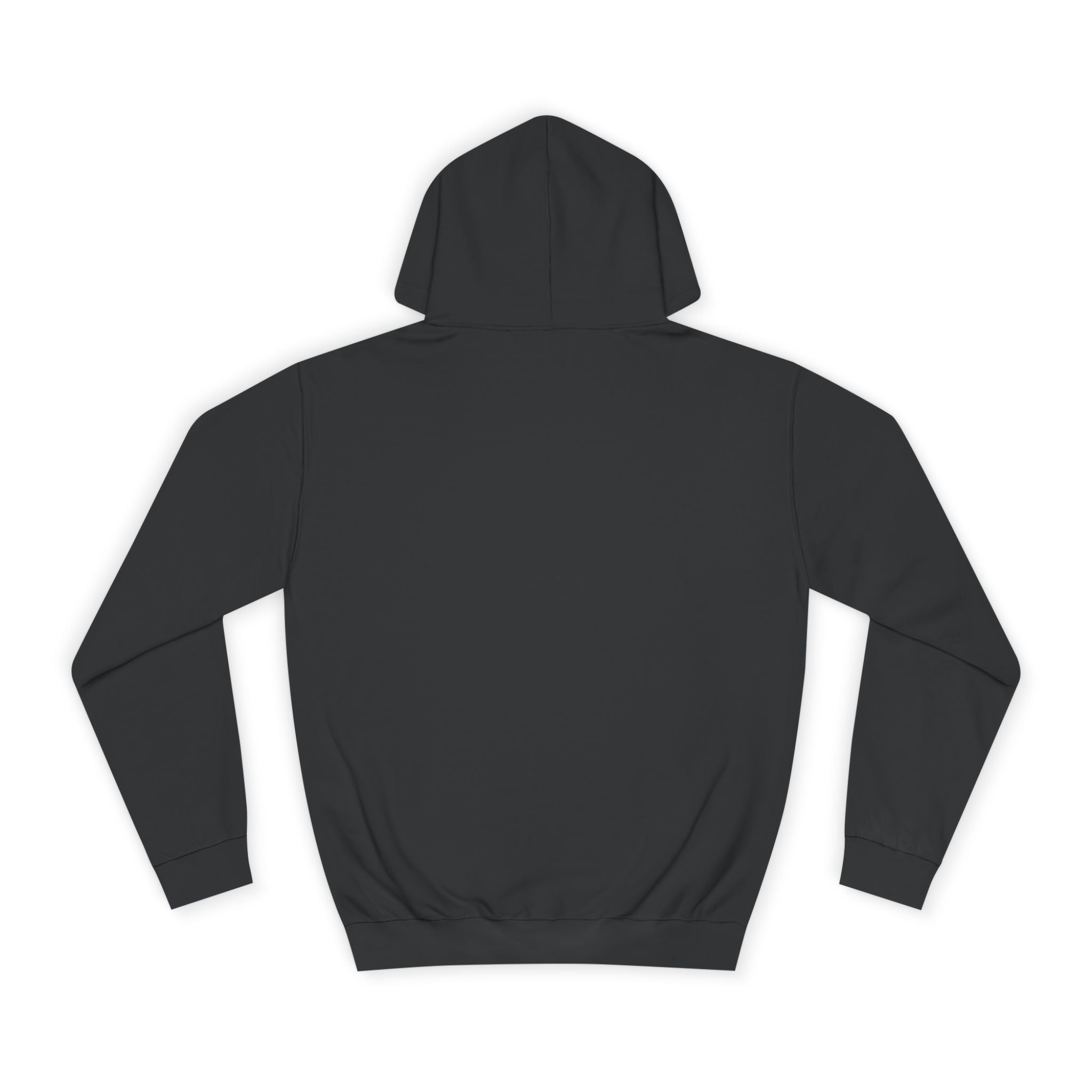 Arizona State Flag Pullover Hoodie — Vintage 'Arizona Est. 1912' Graphic Sweatshirt — lifestyle view 2