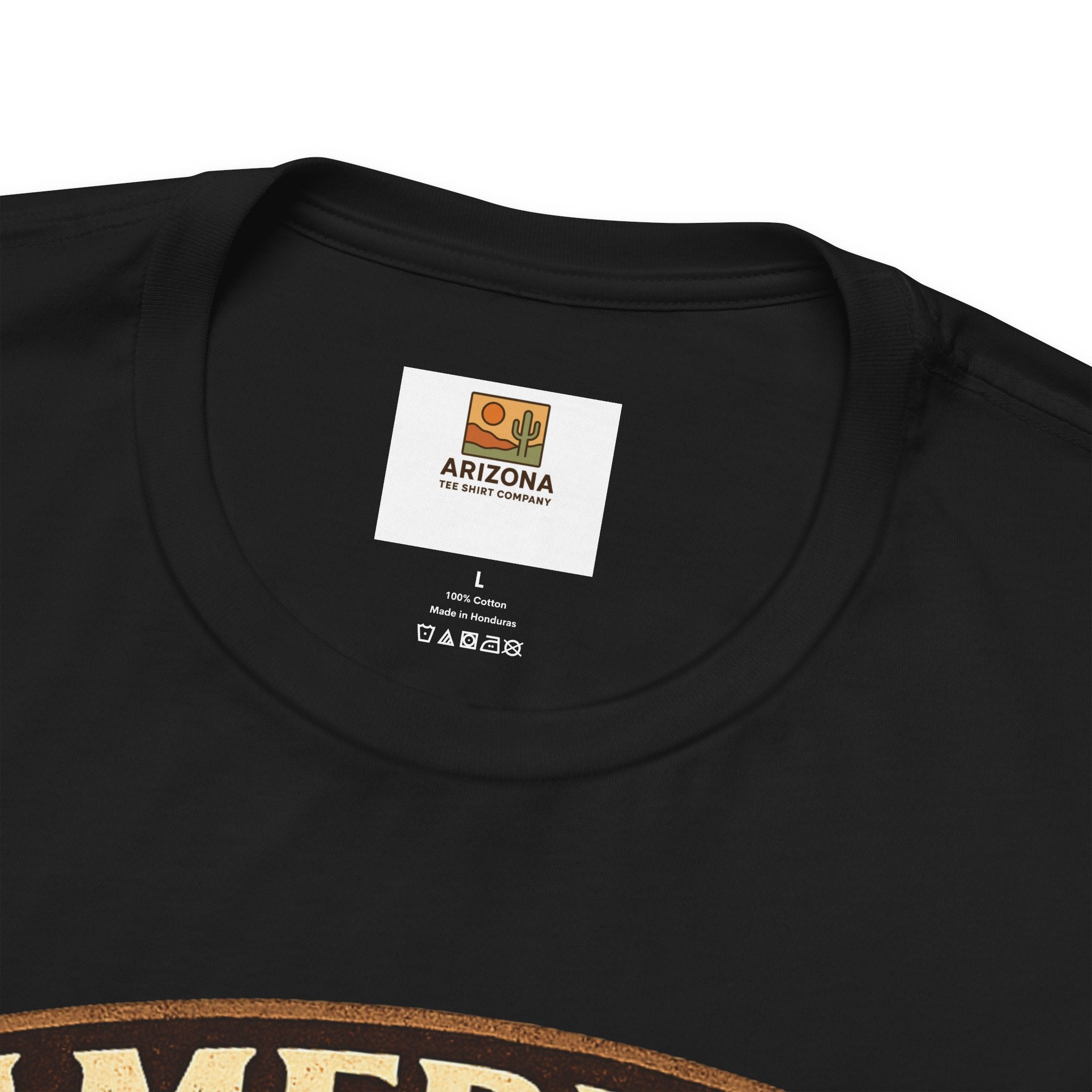 Arizona 250th Anniversary Tee — 250th Arizona T-Shirt