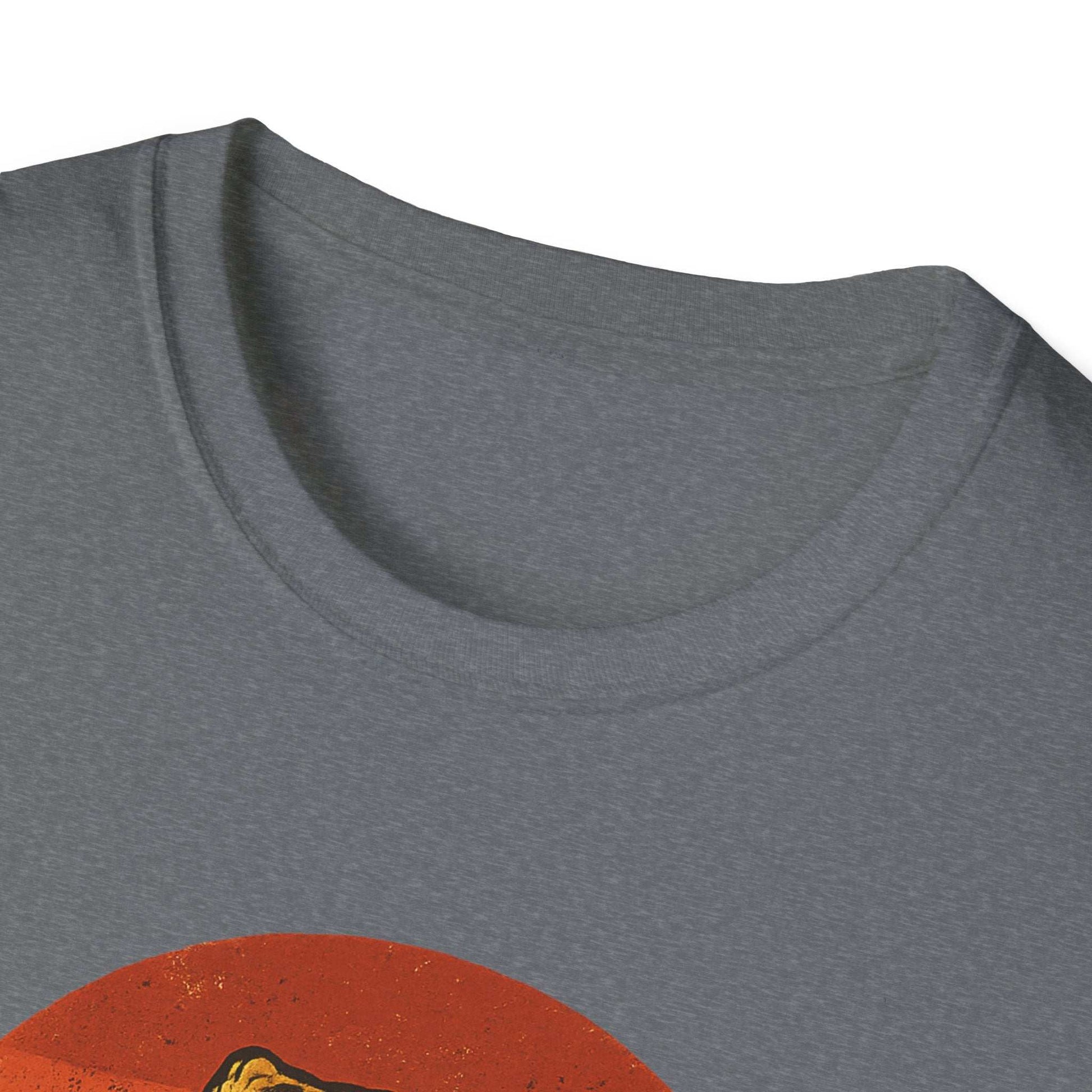 Arizona T-Shirt - Unisex Softstyle