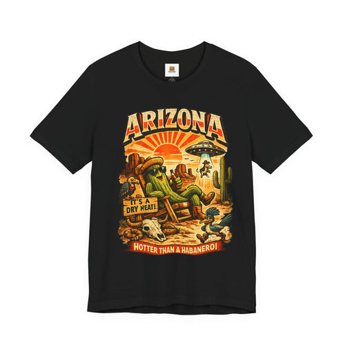Arizona Tee Shirt Company