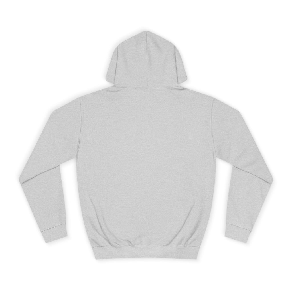 Arizona State Flag Pullover Hoodie — Vintage 'Arizona Est. 1912' Graphic Sweatshirt — back view 2