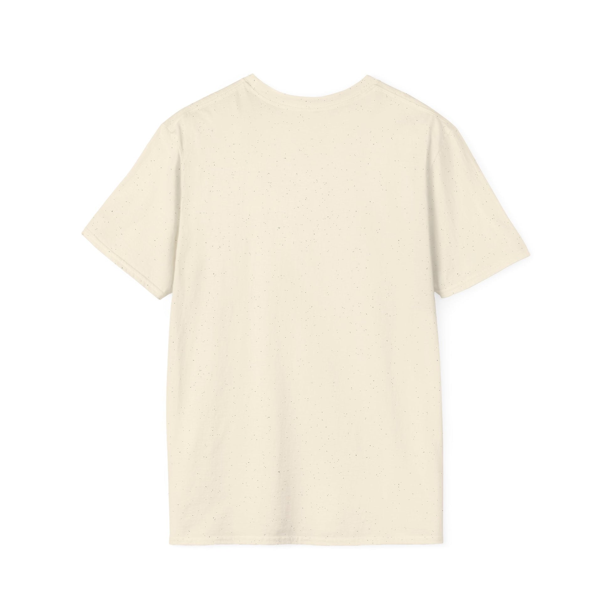 Arizona T-Shirt - Unisex Softstyle Printify