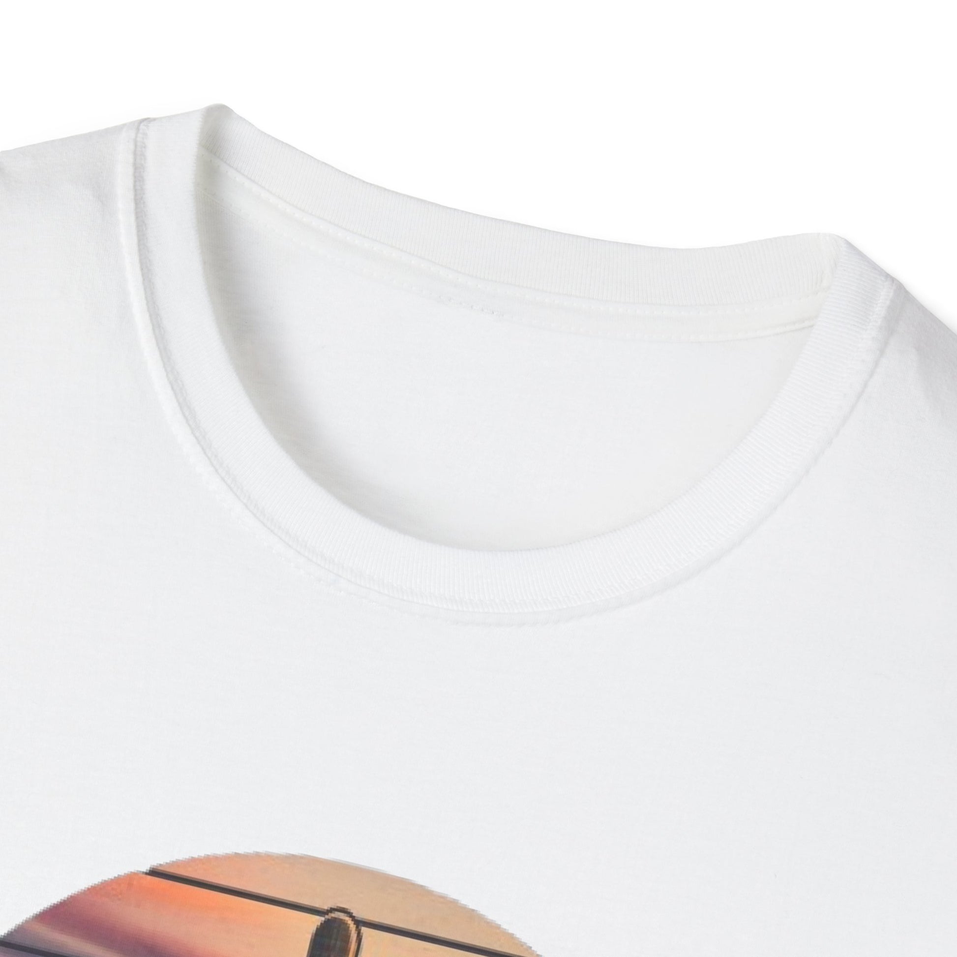 Arizona Desert Vibes Unisex Softstyle T-Shirt | Casual Wear, Gift for Travel Lovers, Summer Outfit, Adventure Tee, Nature Apparel
