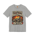 Everything in Arizona Bites T-Shirt — front view 2