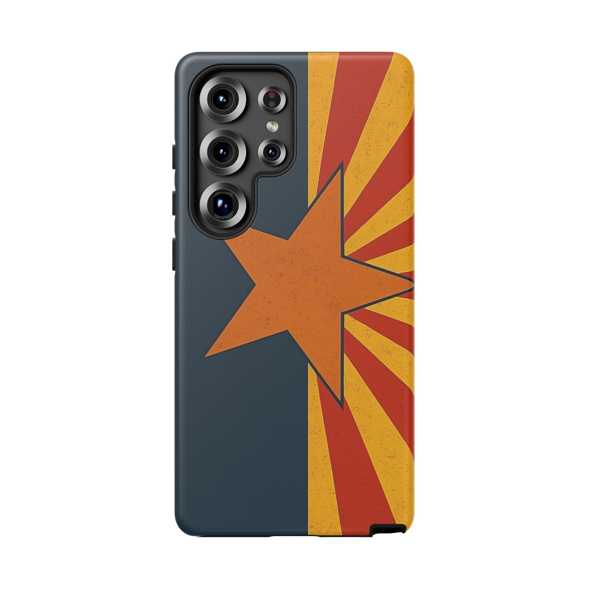 Arizona Tough Phone Case — Cool Desert Design