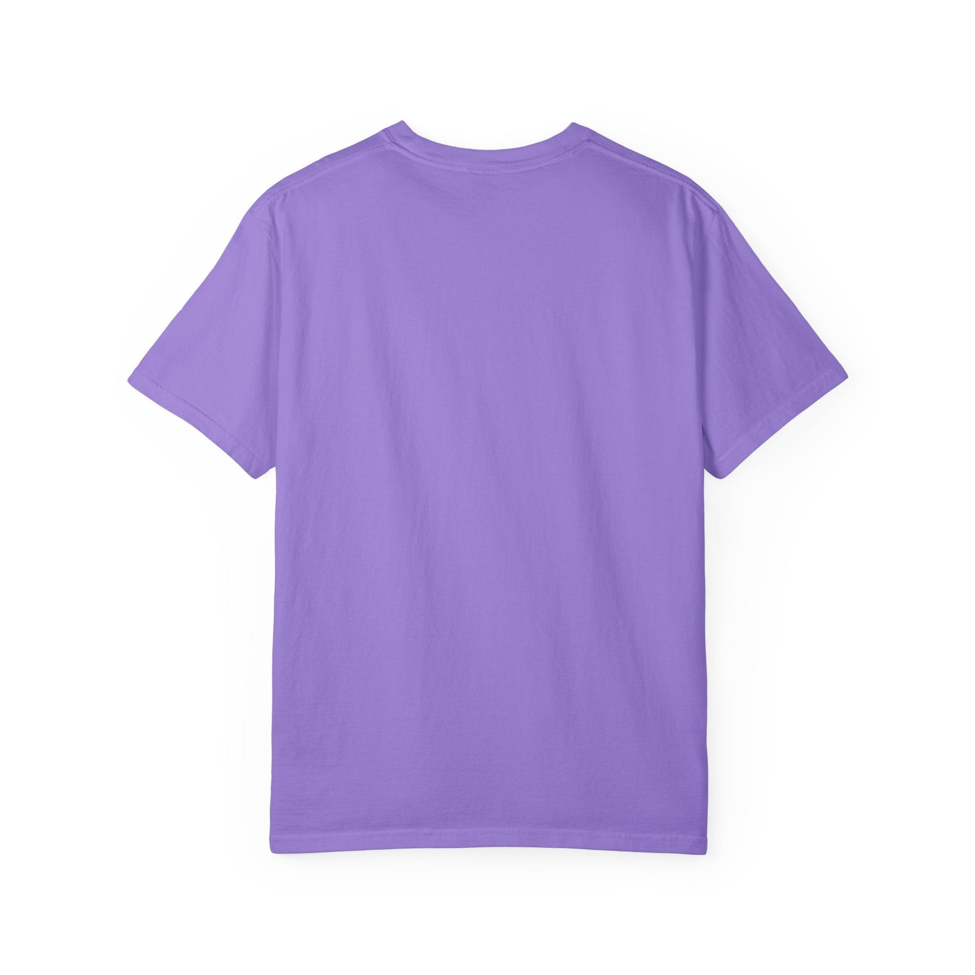 Arizona Sunset Unisex Garment-Dyed T-Shirt Printify