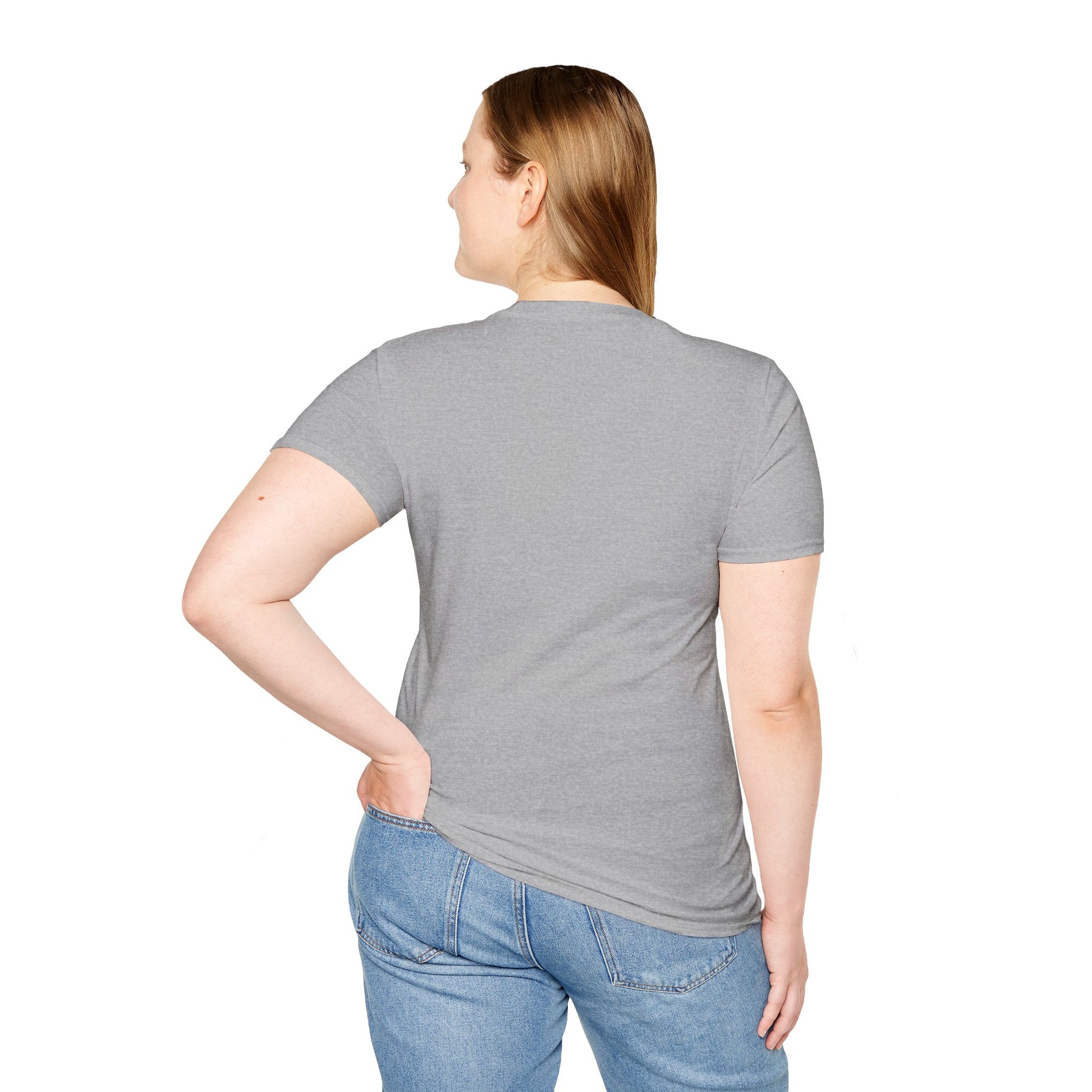 'Even Saguaro's Get Hot' Unisex Tee