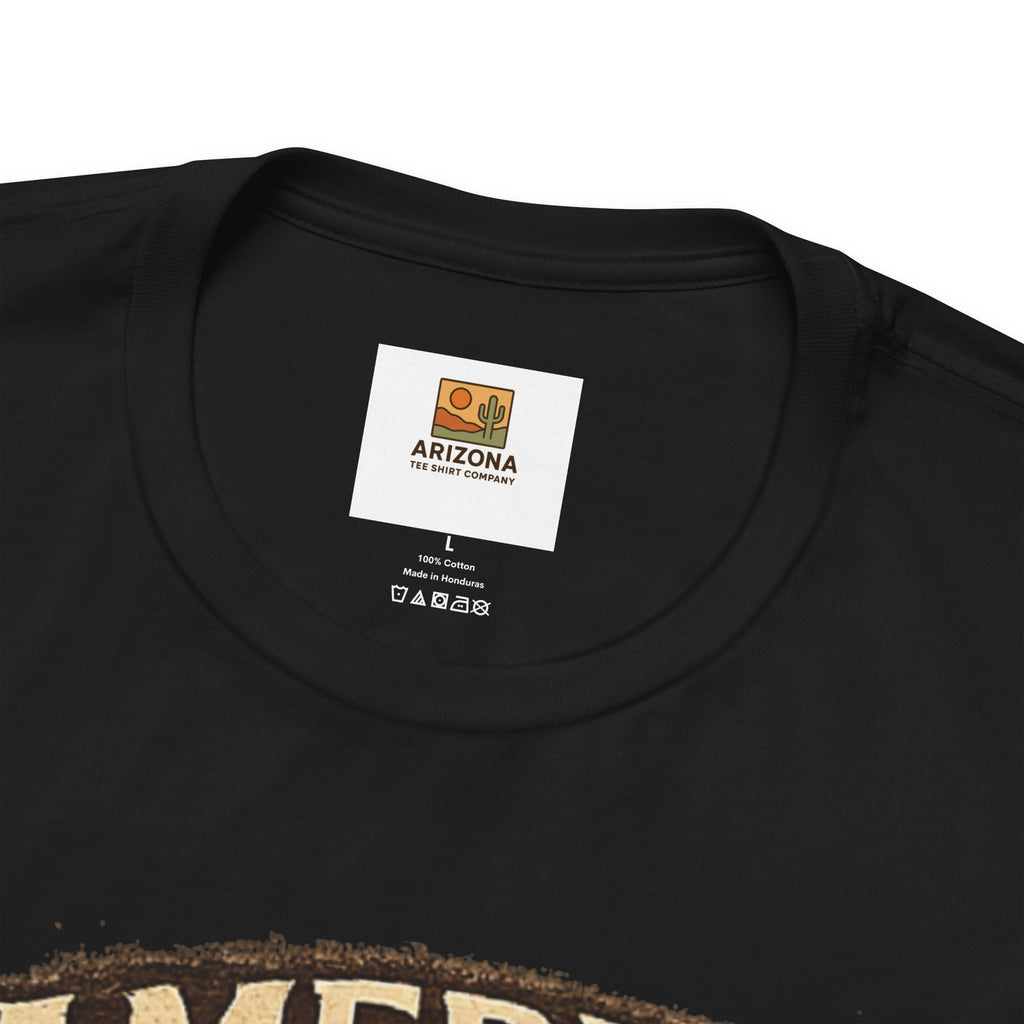 Arizona 250 Celebration T-Shirt — Desert Strong