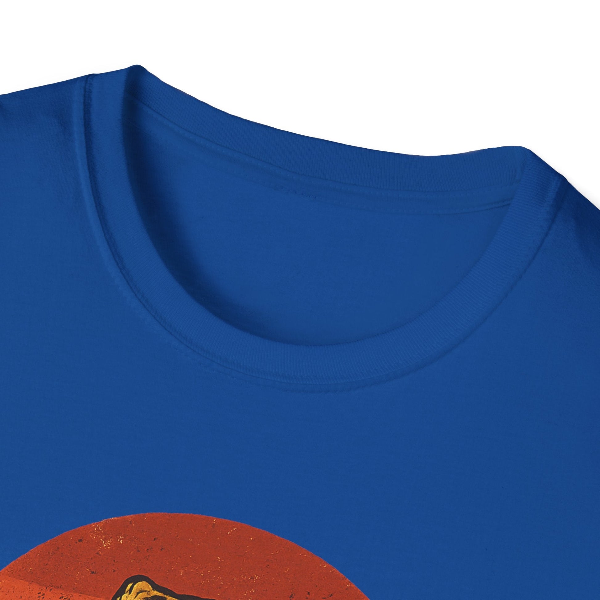 Arizona T-Shirt - Unisex Softstyle Printify