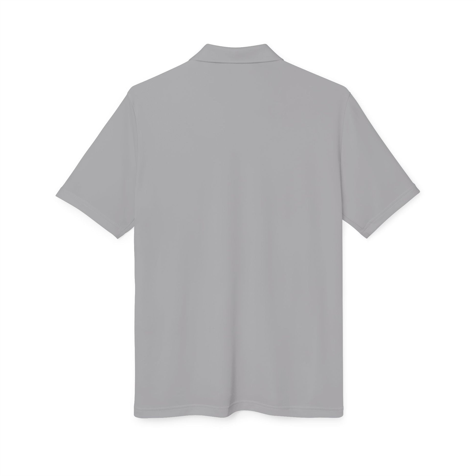 Arizona Flag Performance Polo for Active Lifestyle Printify