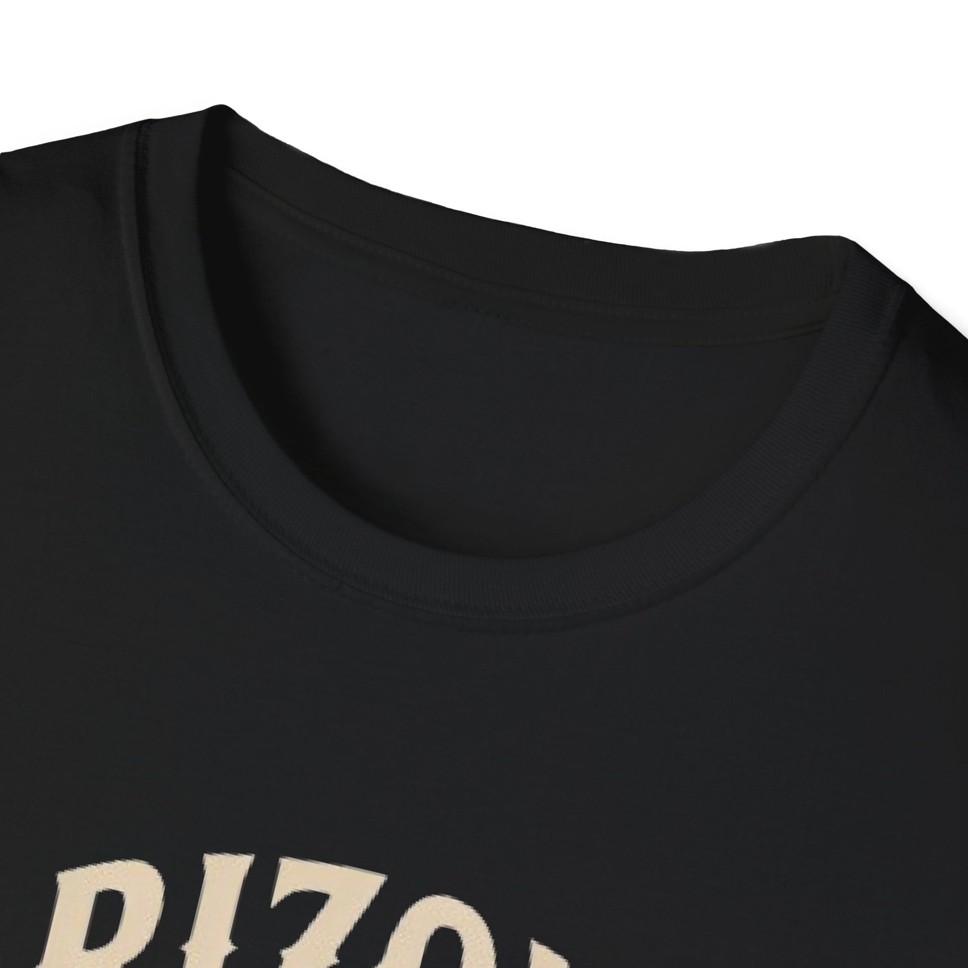 Arizona Skeleton Bone T-Shirt, Halloween Shirt, Vintage Graphic Tee, Unisex Casual Wear, Perfect for Gifting