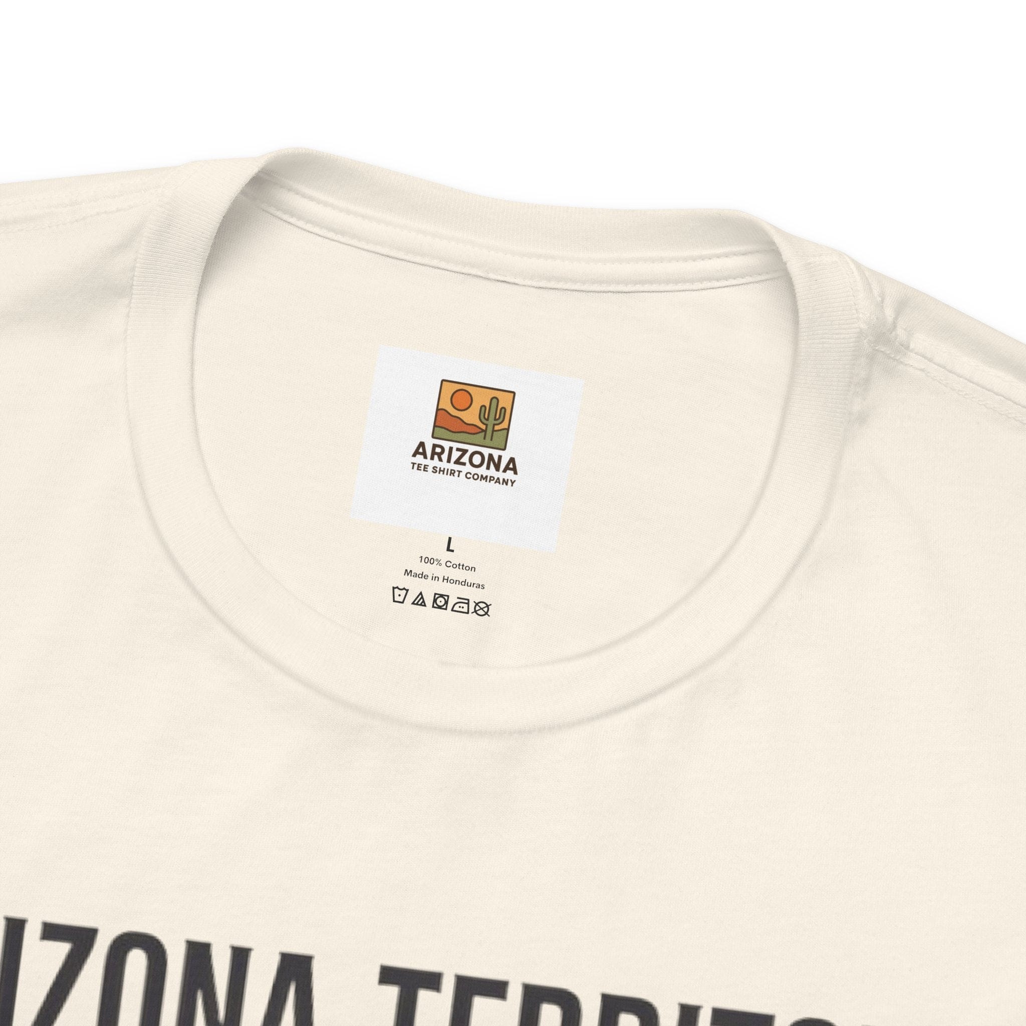 "Last Stop Before the Desert Eats Ya"