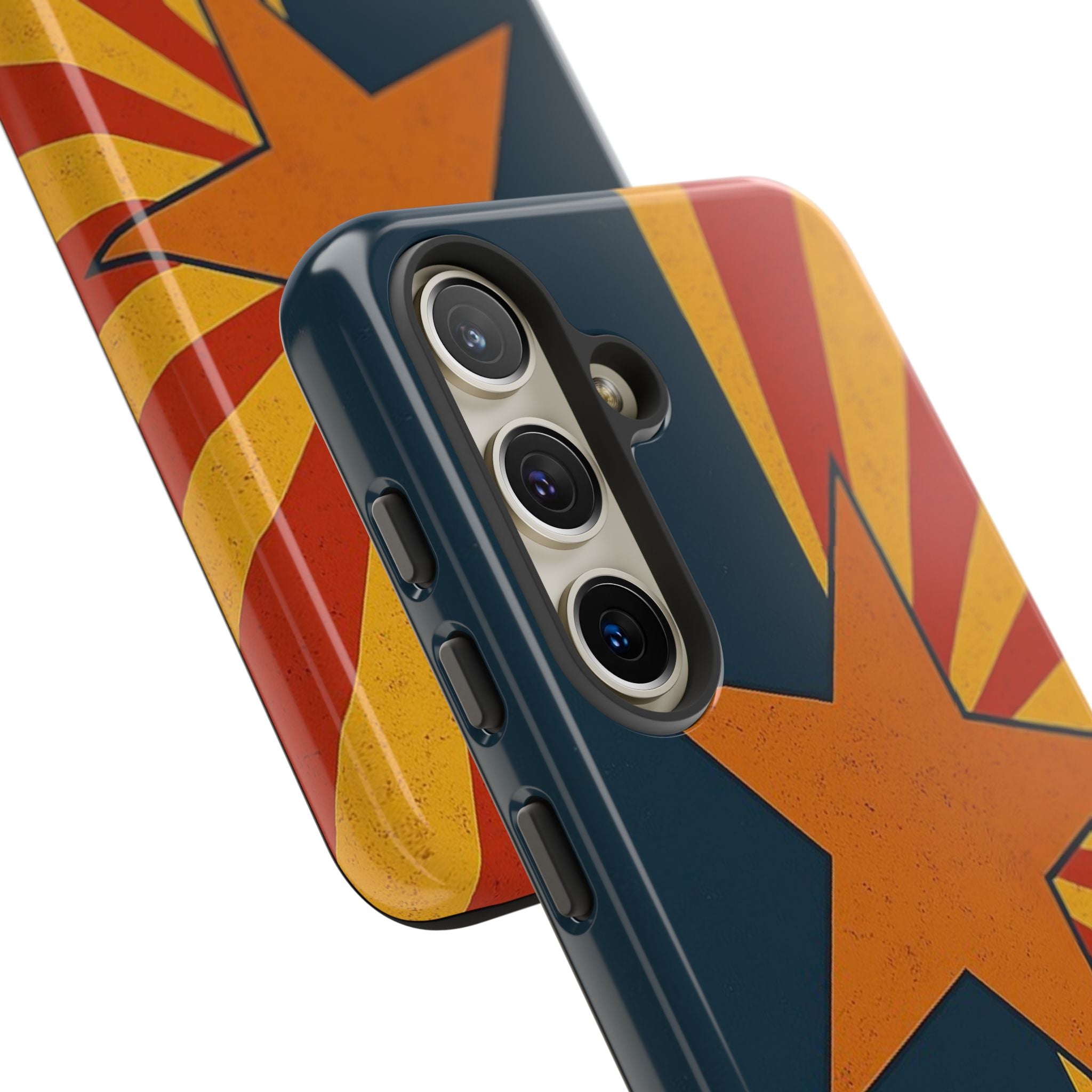 Arizona Tough Phone Case — Cool Desert Design