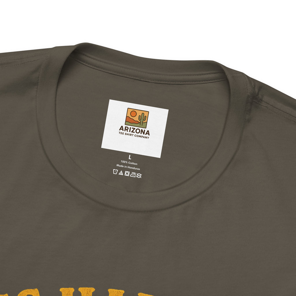 Hiss Happens Arizona Mornings