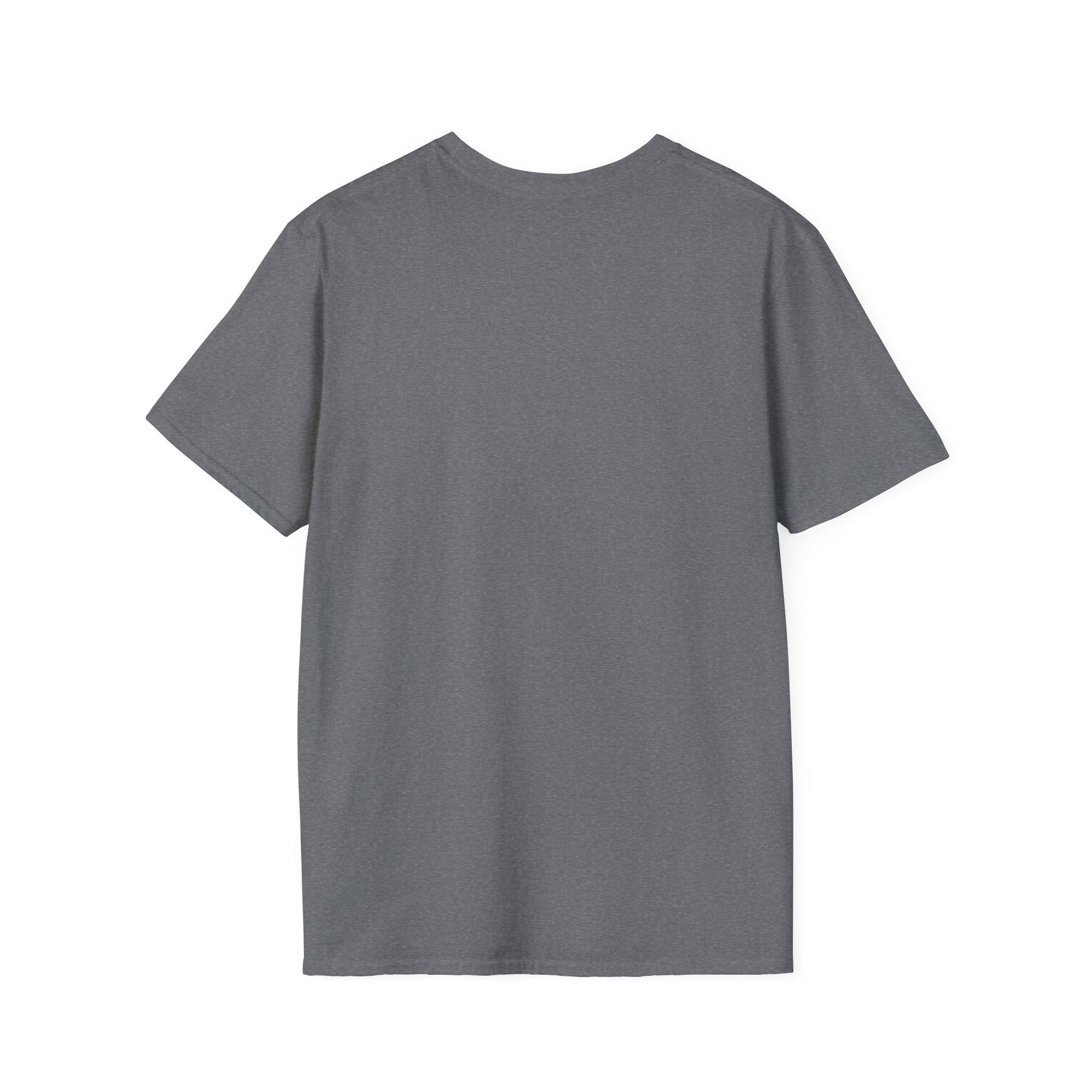 Arizona Spirit Unisex Softstyle T-Shirt - Retro Desert Design Printify