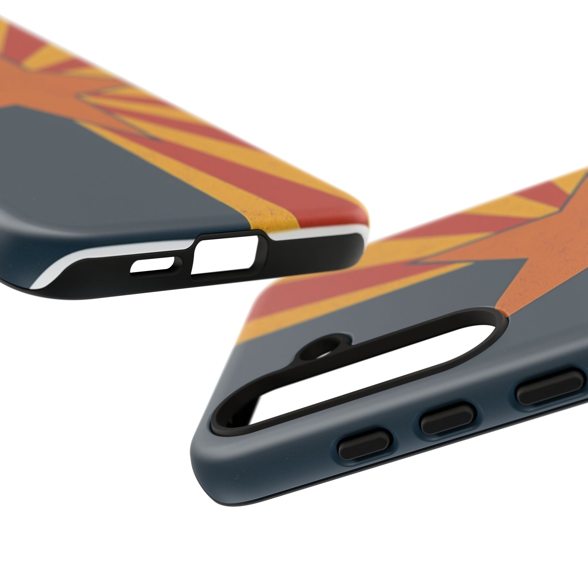 Arizona Tough Phone Case — Cool Desert Design