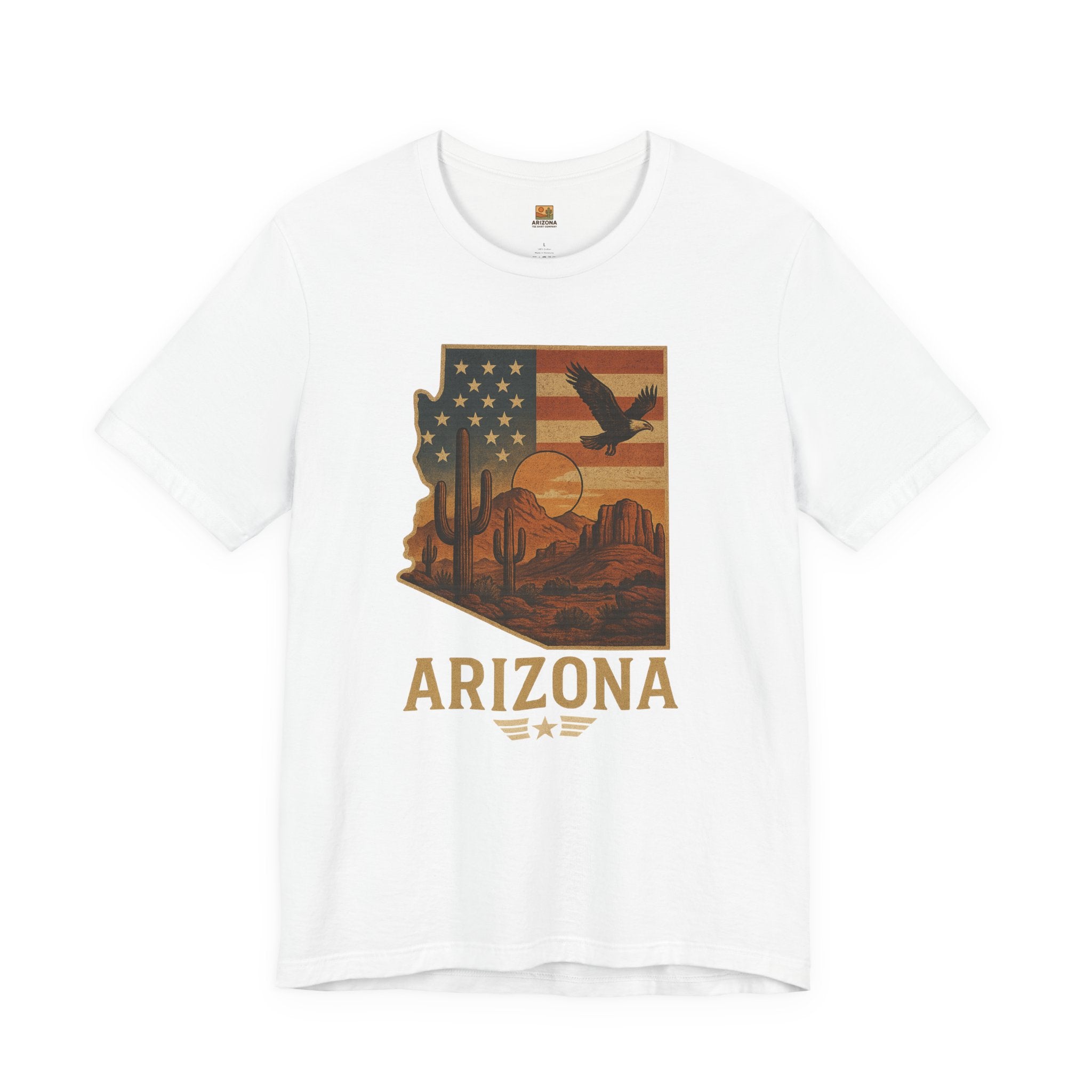 Vintage American Southwest T-Shirt