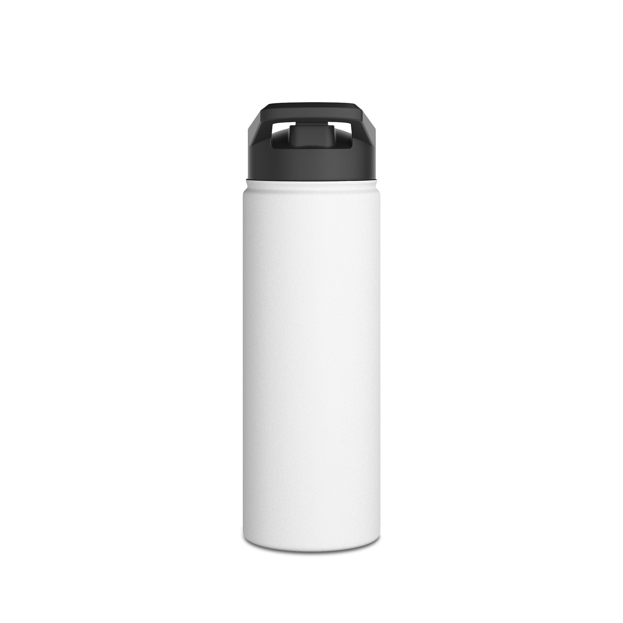 Arizona Desert Stainless Steel Water Bottle — 'Arizona Est. 1912' Travel Bottle — alternate view