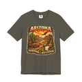Arizona Cute Graphic T-Shirt — Cute Arizona State Tee