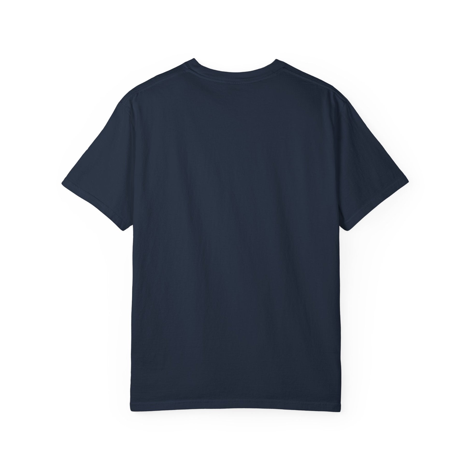 Arizona Sunset Unisex Garment-Dyed T-Shirt Printify