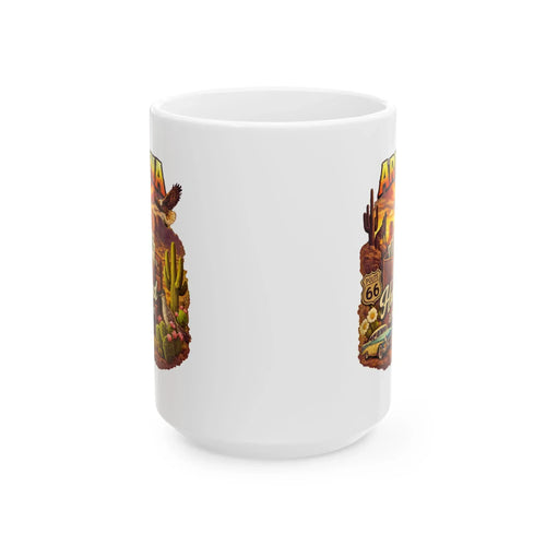 Arizona Tee Shirt Company