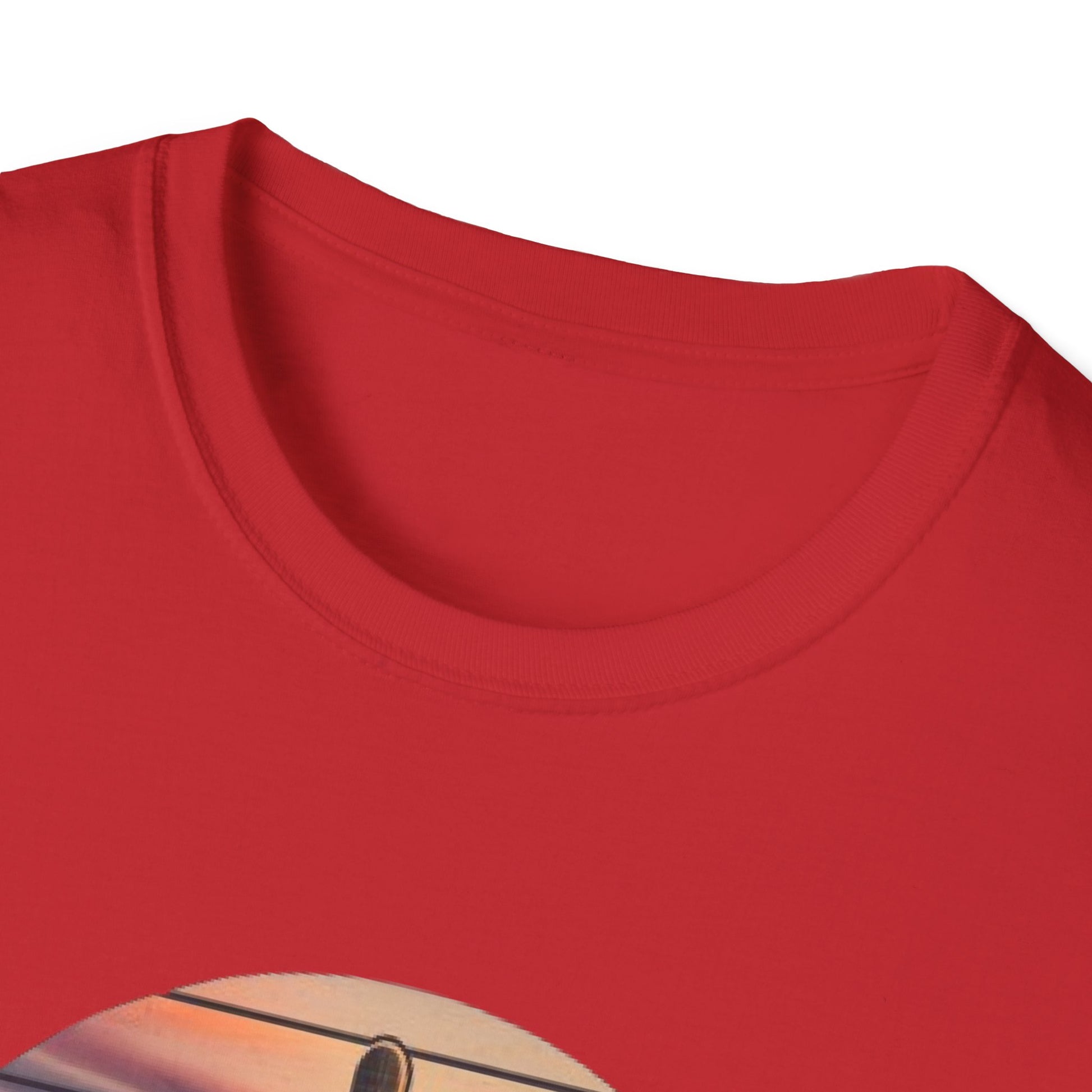 Arizona Desert Vibes Unisex Softstyle T-Shirt | Casual Wear, Gift for Travel Lovers, Summer Outfit, Adventure Tee, Nature Apparel