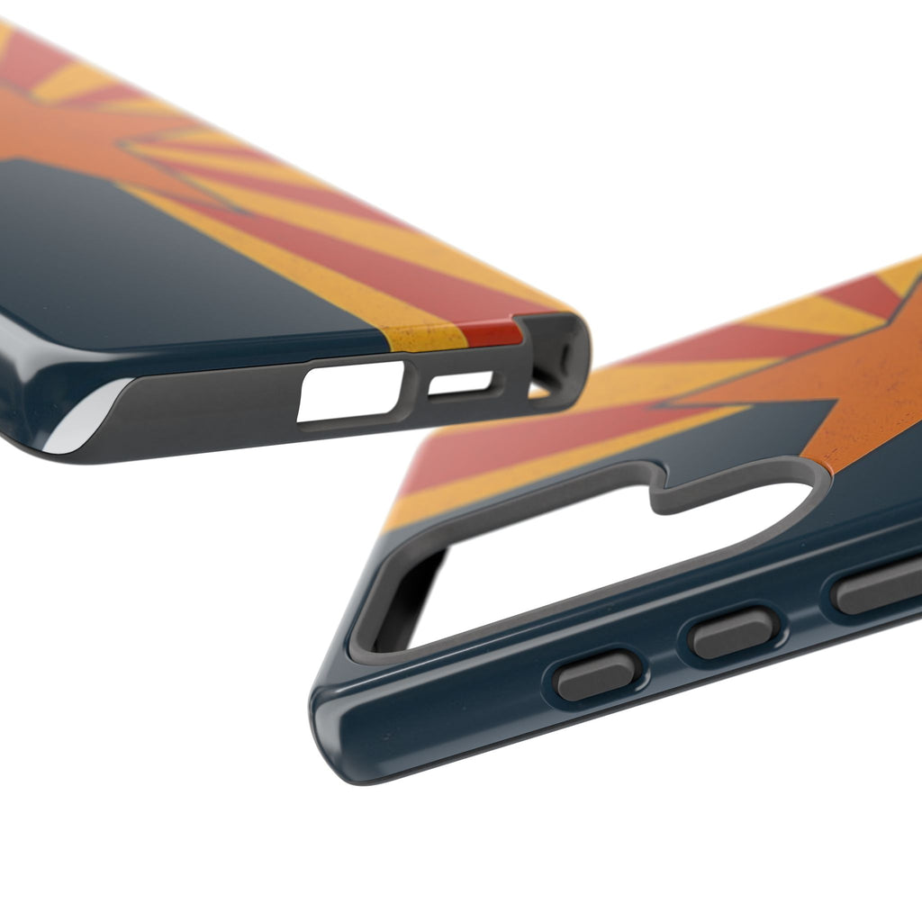 Arizona Tough Phone Case — Cool Desert Design