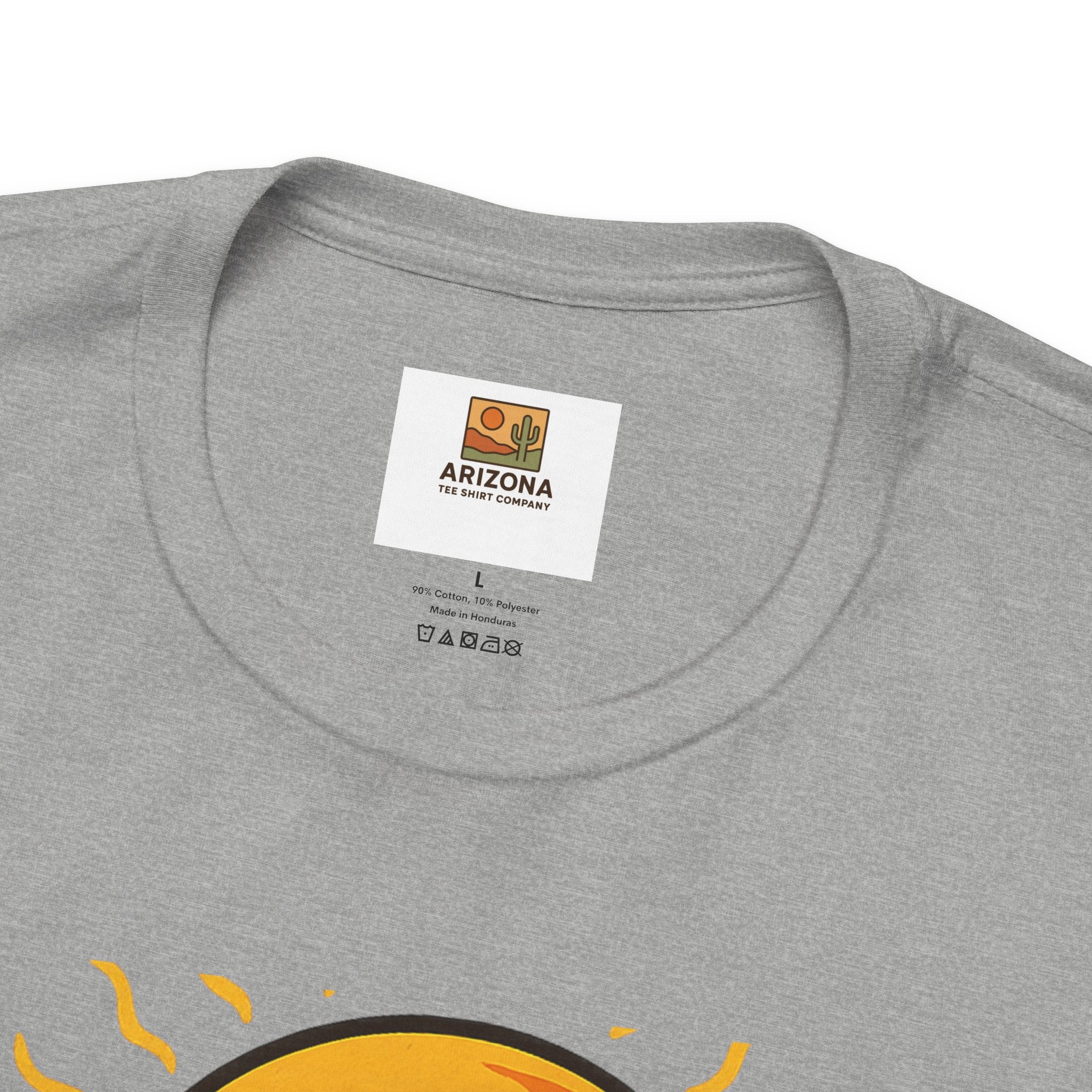 Melt Happens T‑Shirt — Funny Ice Cream / Summer Tee