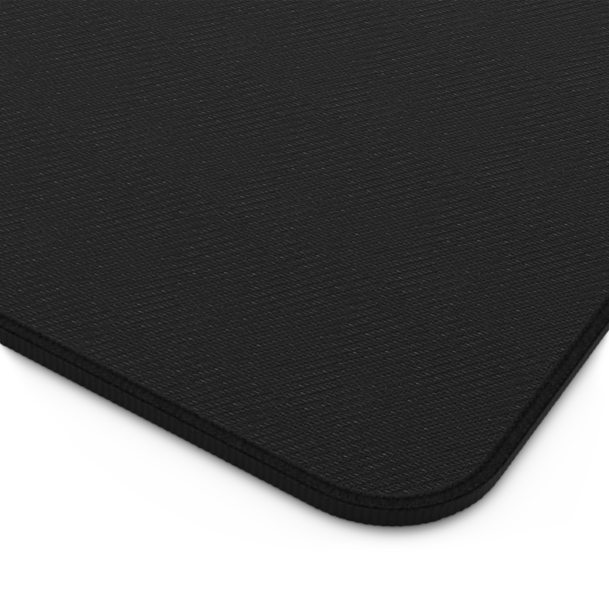 Arizona Flag Desk Mat — State Pride Mouse Pad for Office & Home — detail view 2