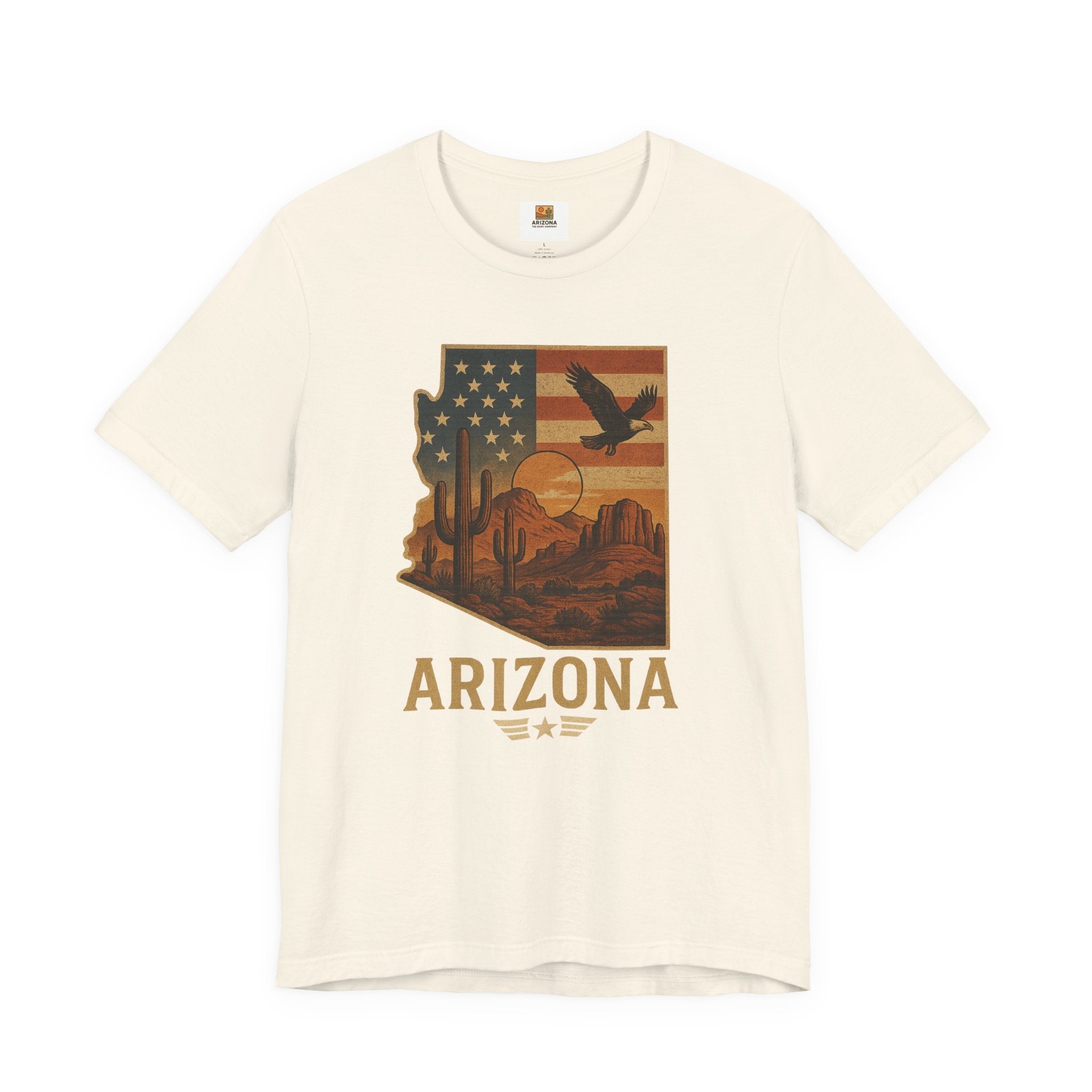 Vintage American Southwest T-Shirt