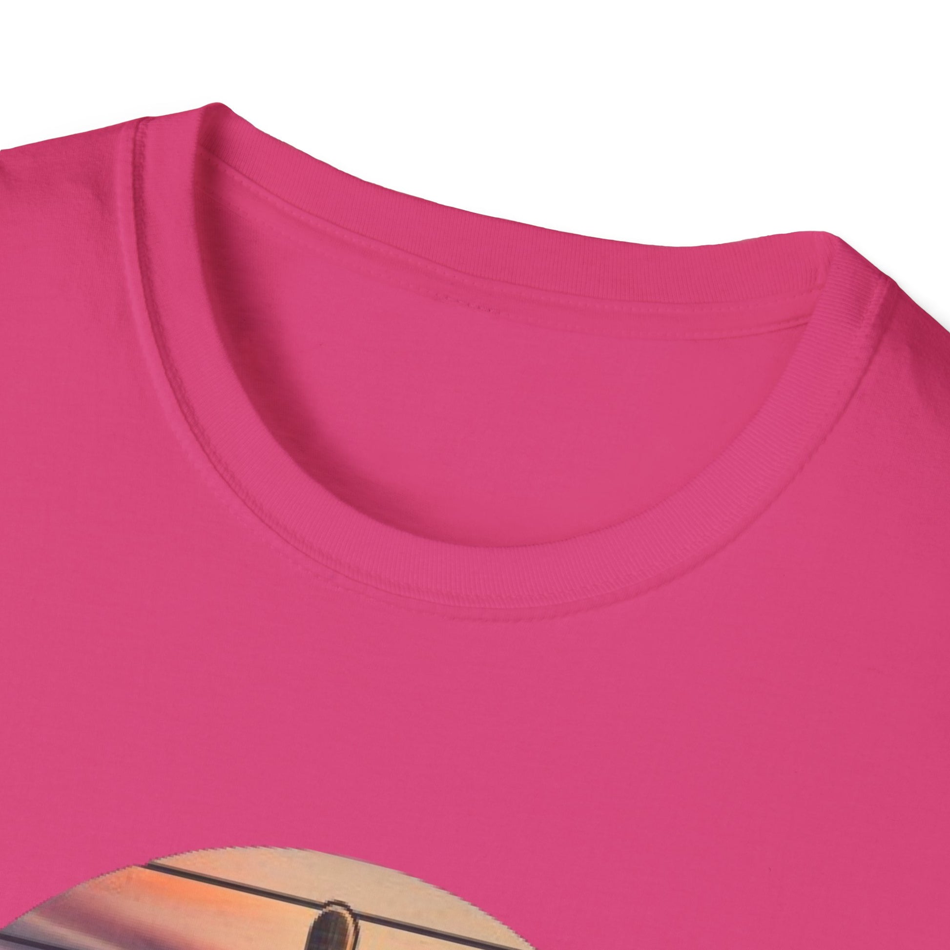 Arizona Desert Vibes Unisex Softstyle T-Shirt | Casual Wear, Gift for Travel Lovers, Summer Outfit, Adventure Tee, Nature Apparel