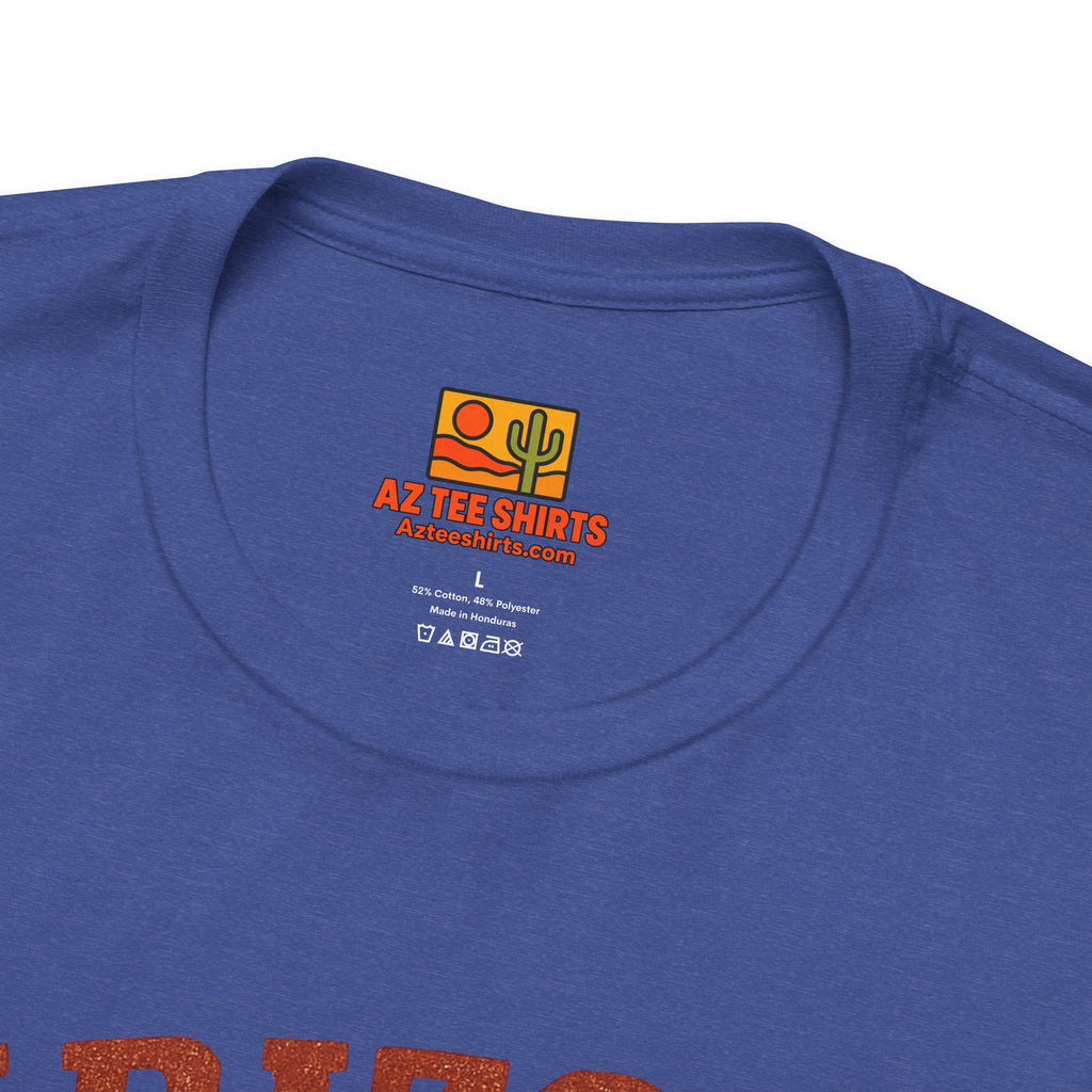 Arizona Is Always a Good Idea T‑Shirt — lifestyle view