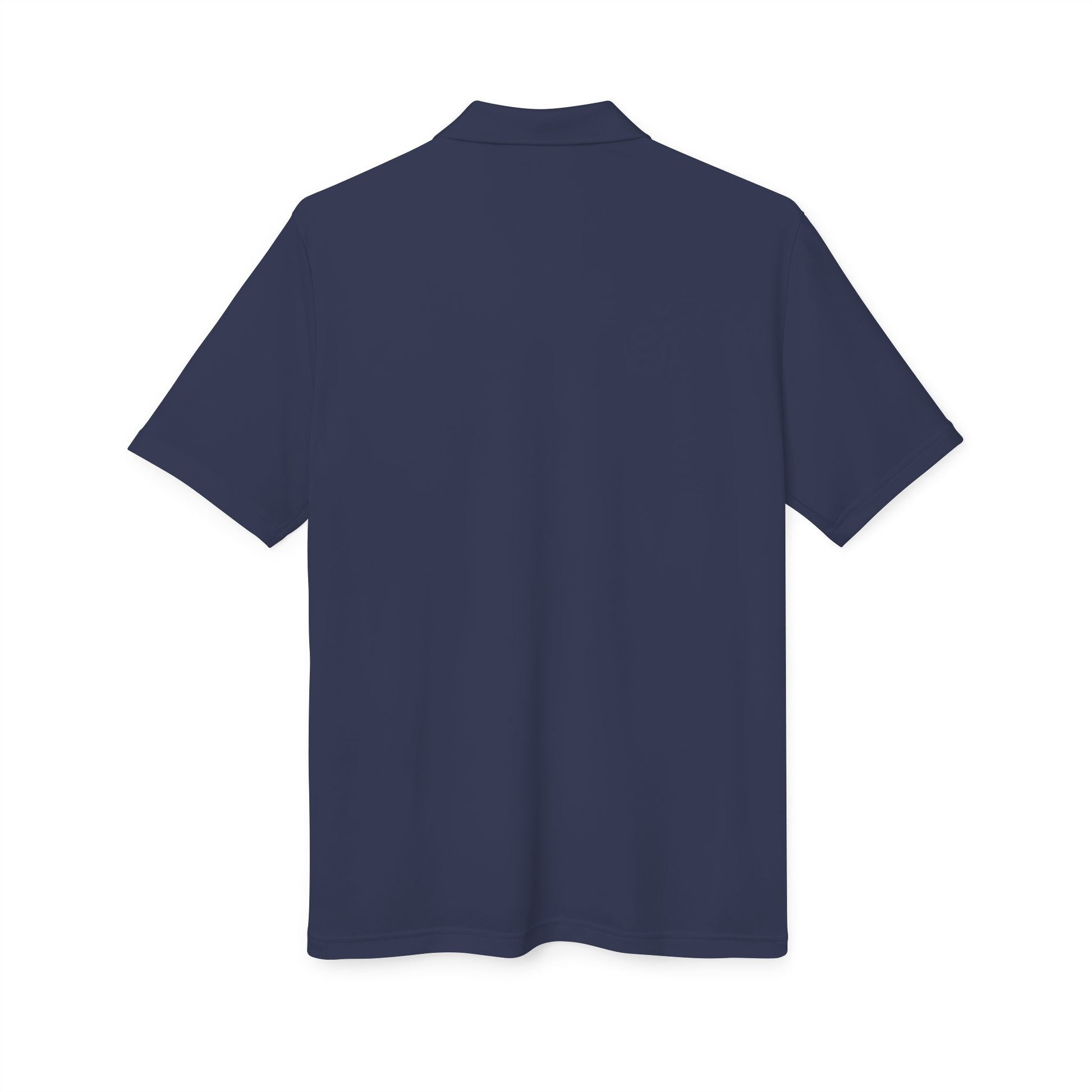 Arizona Flag Performance Polo for Active Lifestyle Printify