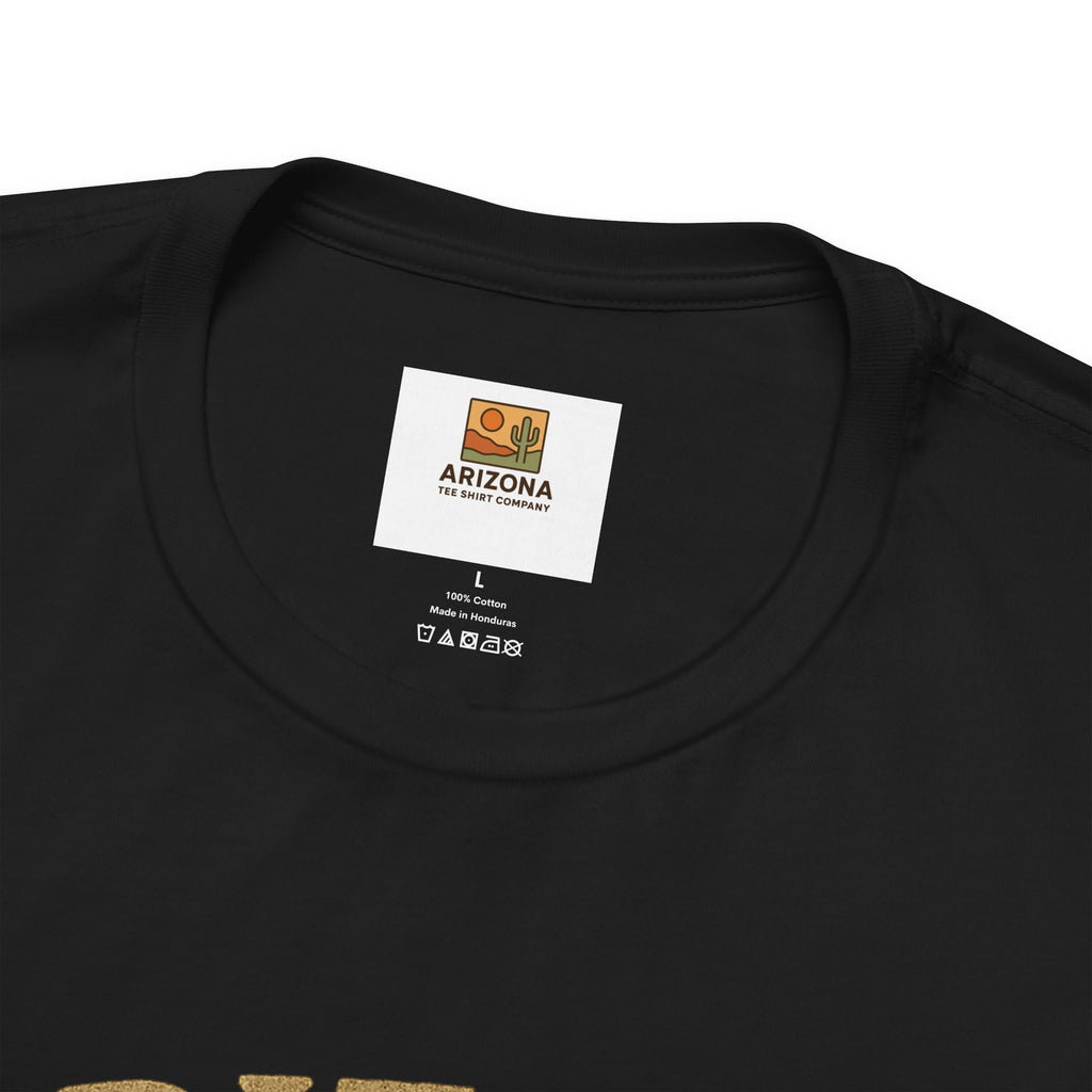 Arizona 1912 Cactus T-Shirt