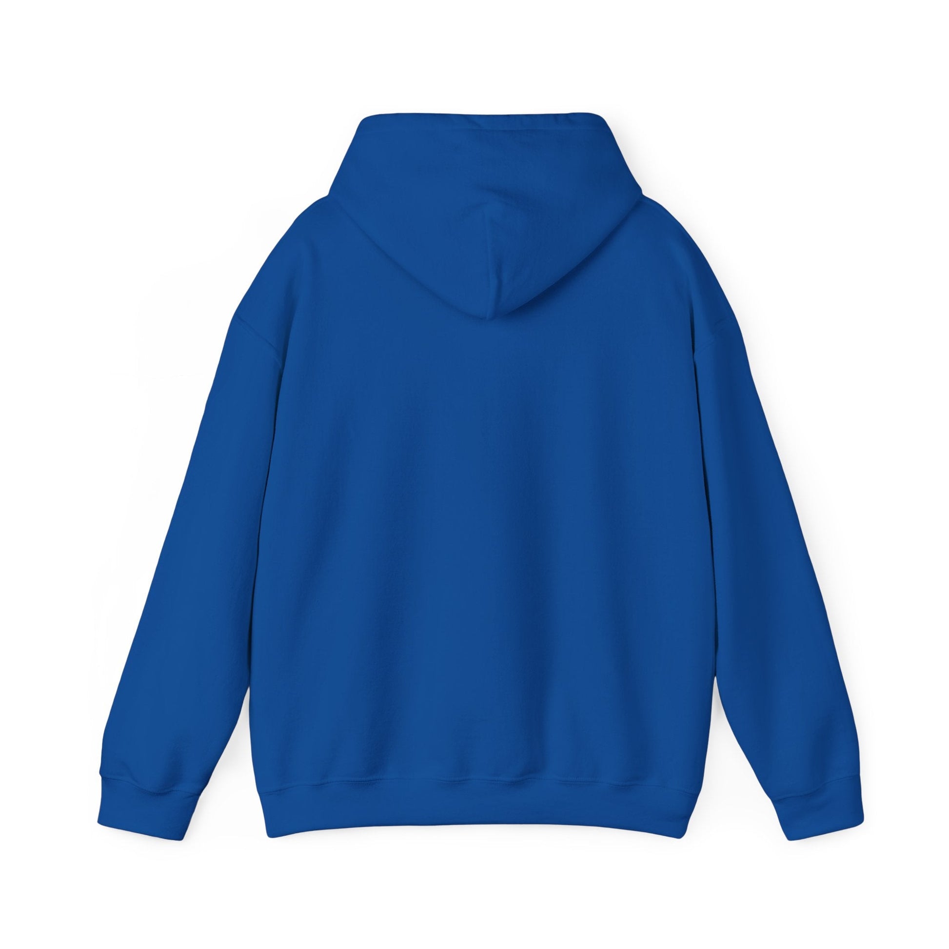 Arizona Vintage Unisex Hoodie - Relaxed & Cozy Sweatshirt Printify